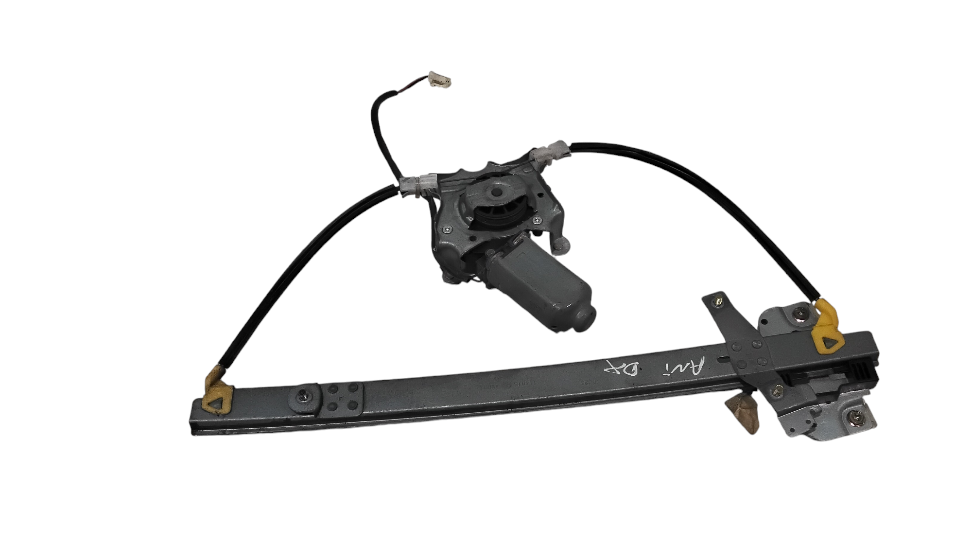 Cremagliera anteriore destra passeggero per Mazda 323 8 Serie (1998 - 2003)