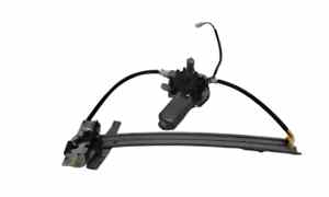 Cremagliera anteriore destra passeggero per Mazda 323 8 Serie (1998 - 2003)