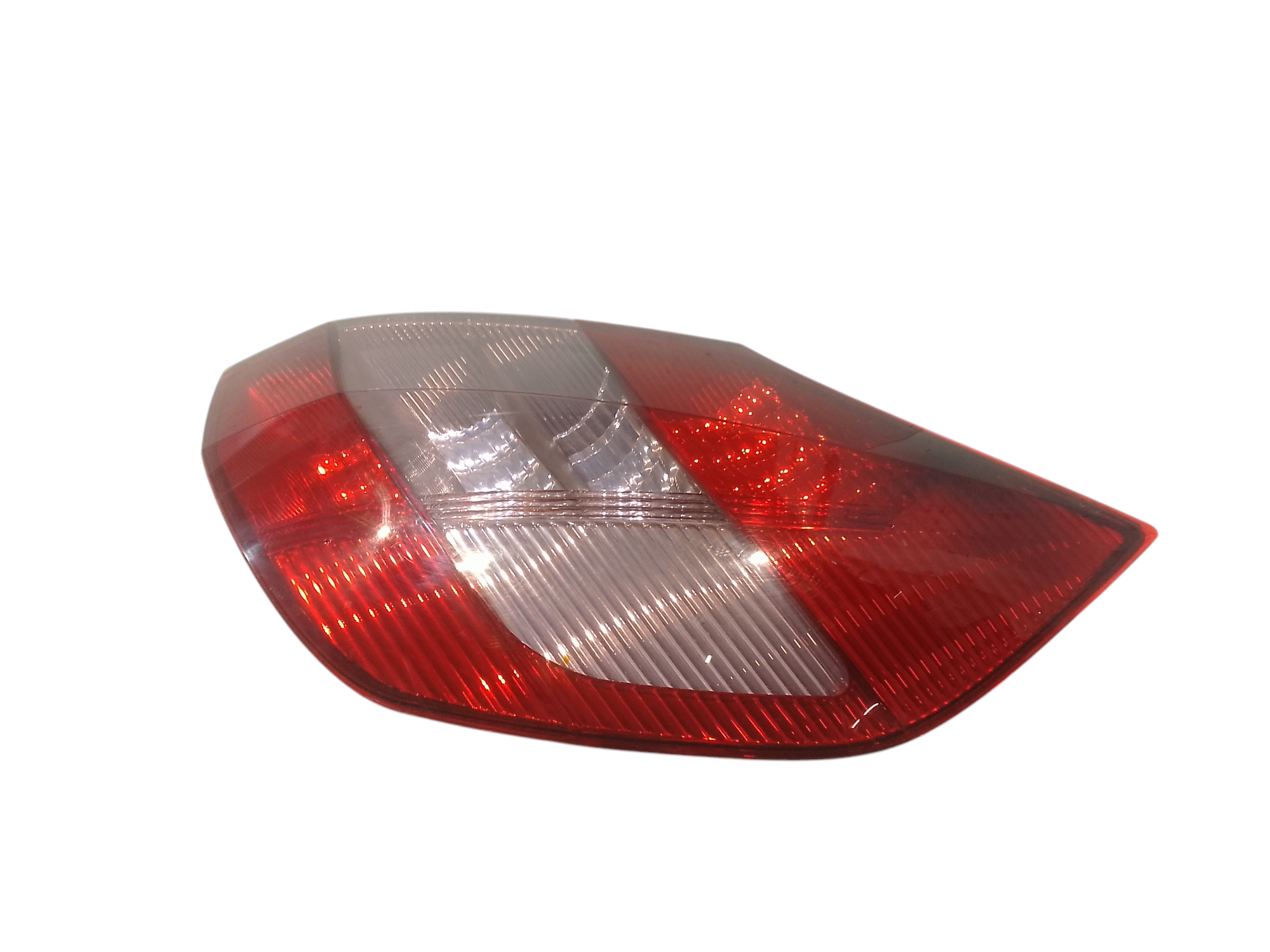 Stop fanale posteriore Destro Passeggero per Renault Scenic 3 Serie (2003 - 2006)