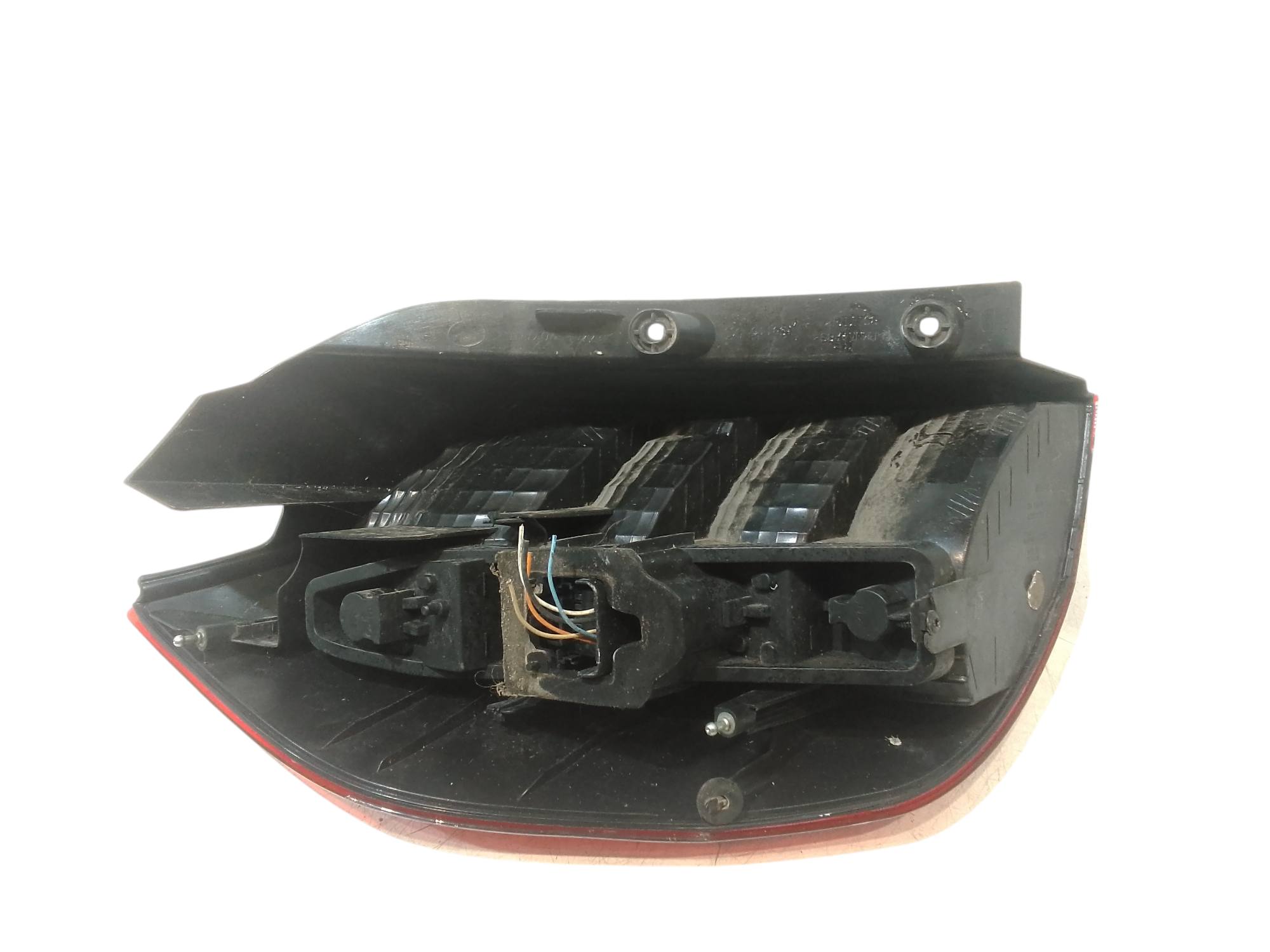 Stop fanale posteriore Destro Passeggero per Renault Scenic 3 Serie (2003 - 2006)