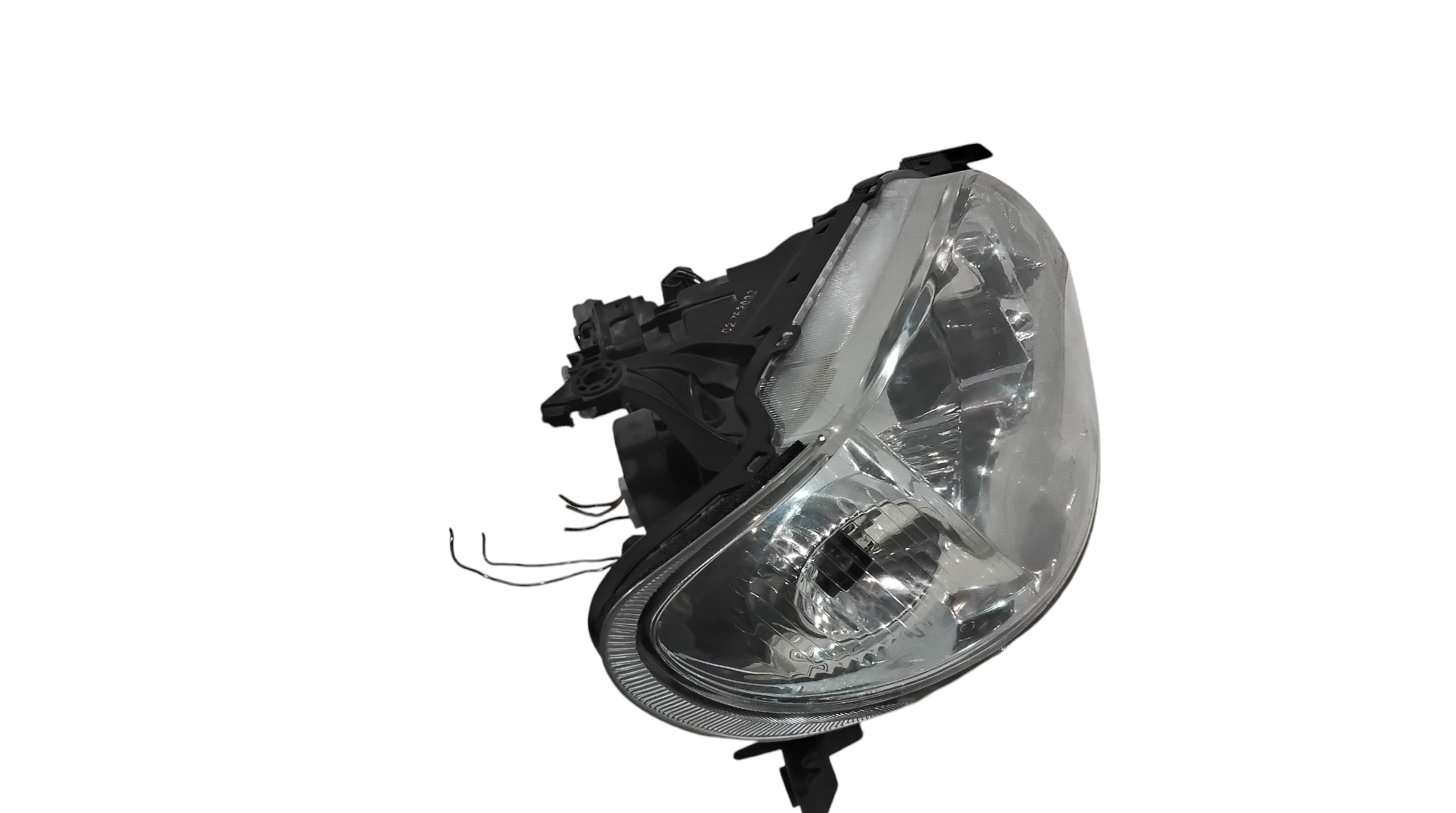 Faro anteriore Destro Passeggero per Mazda 323 8 Serie (1998 - 2003)