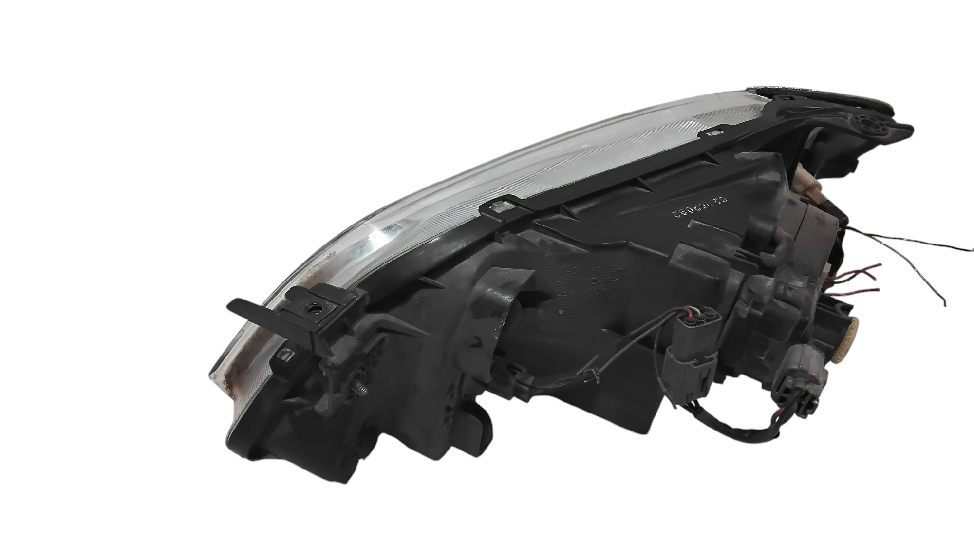 Faro anteriore Destro Passeggero per Mazda 323 8 Serie (1998 - 2003)