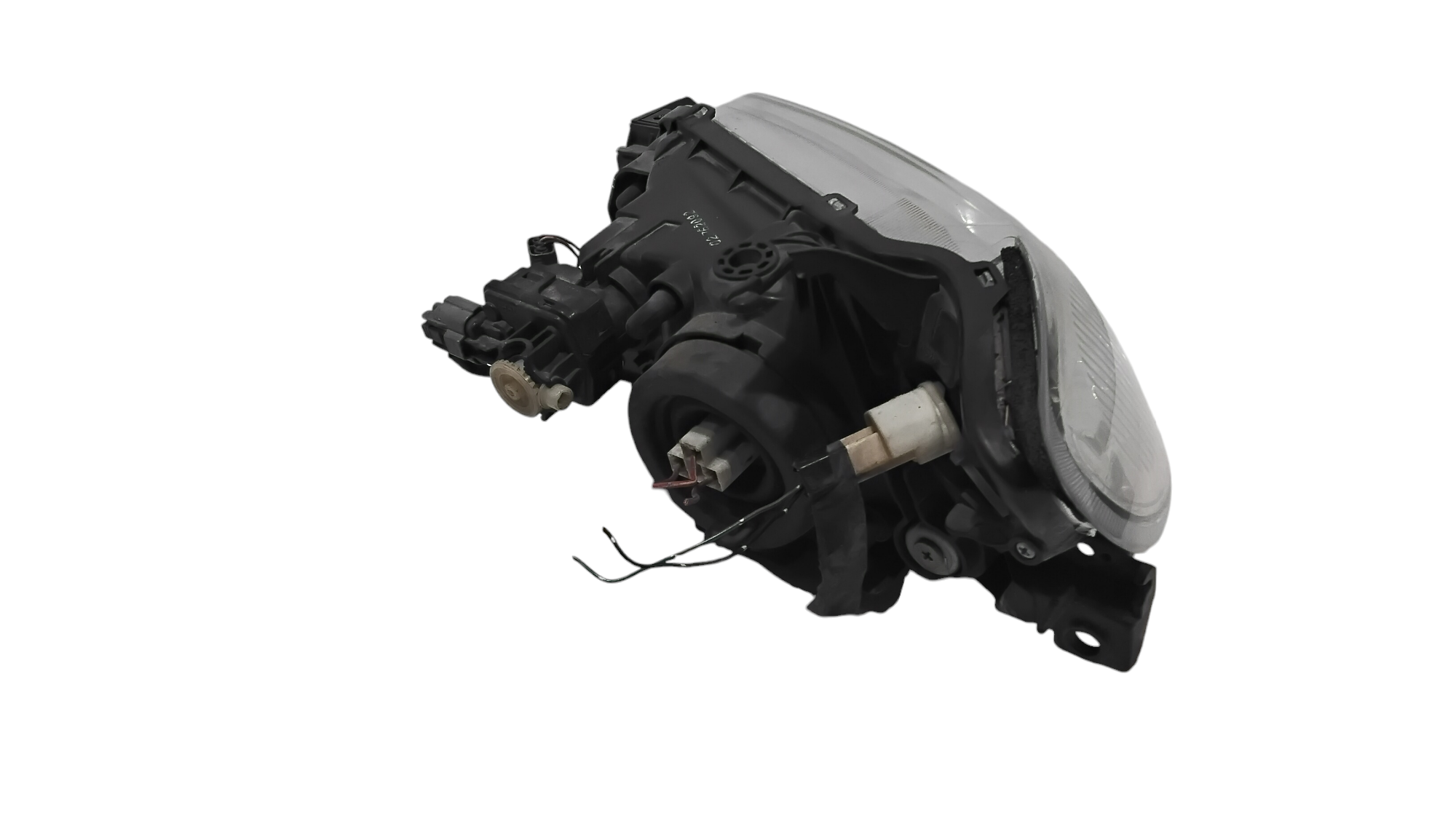 Faro anteriore Destro Passeggero per Mazda 323 8 Serie (1998 - 2003)