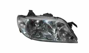 Faro anteriore Destro Passeggero per Mazda 323 8 Serie (1998 - 2003)