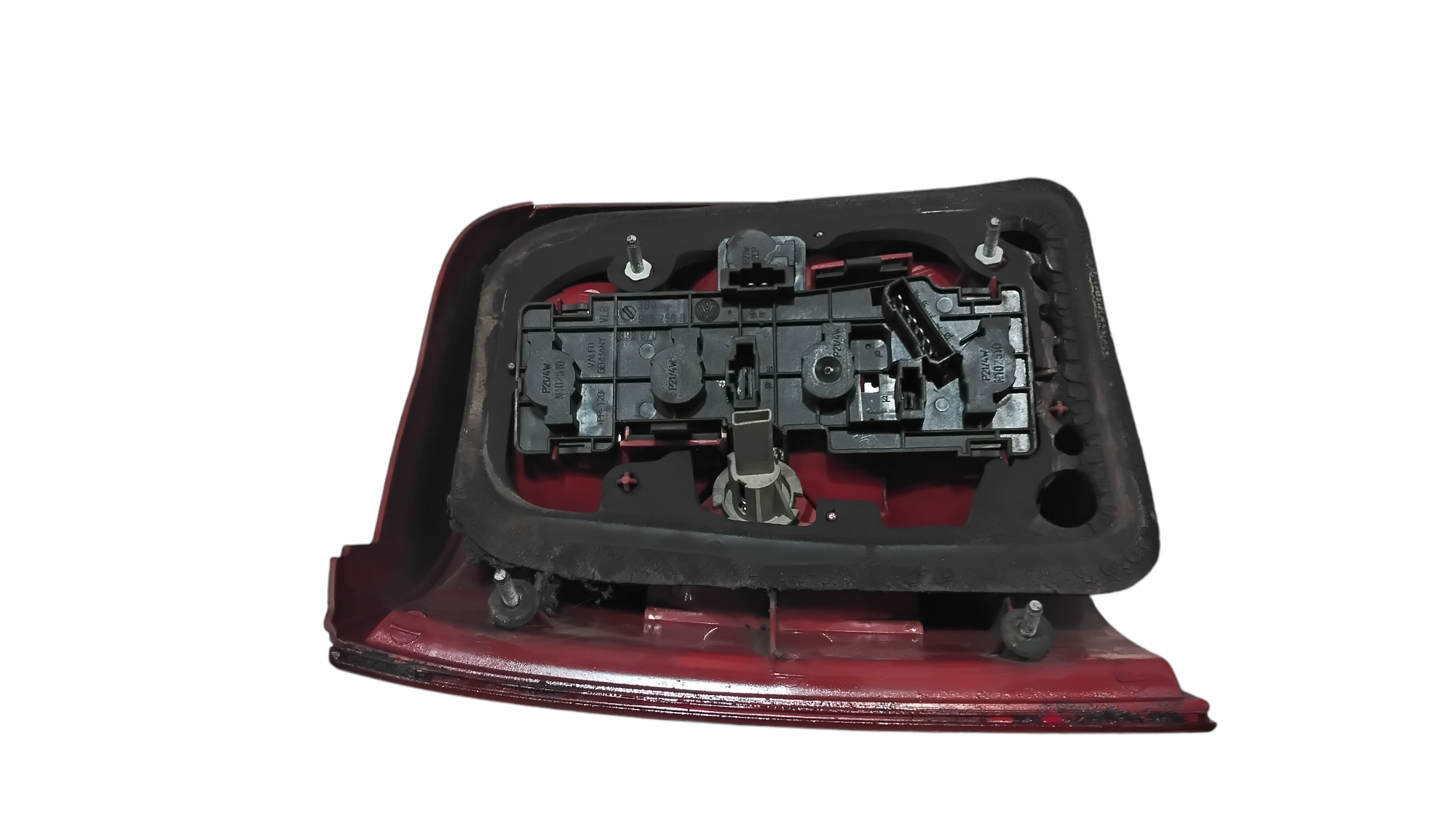 Stop fanale posteriore Destro Passeggero per Volkswagen Passat Berlina 3 Serie (2000 - 2005)