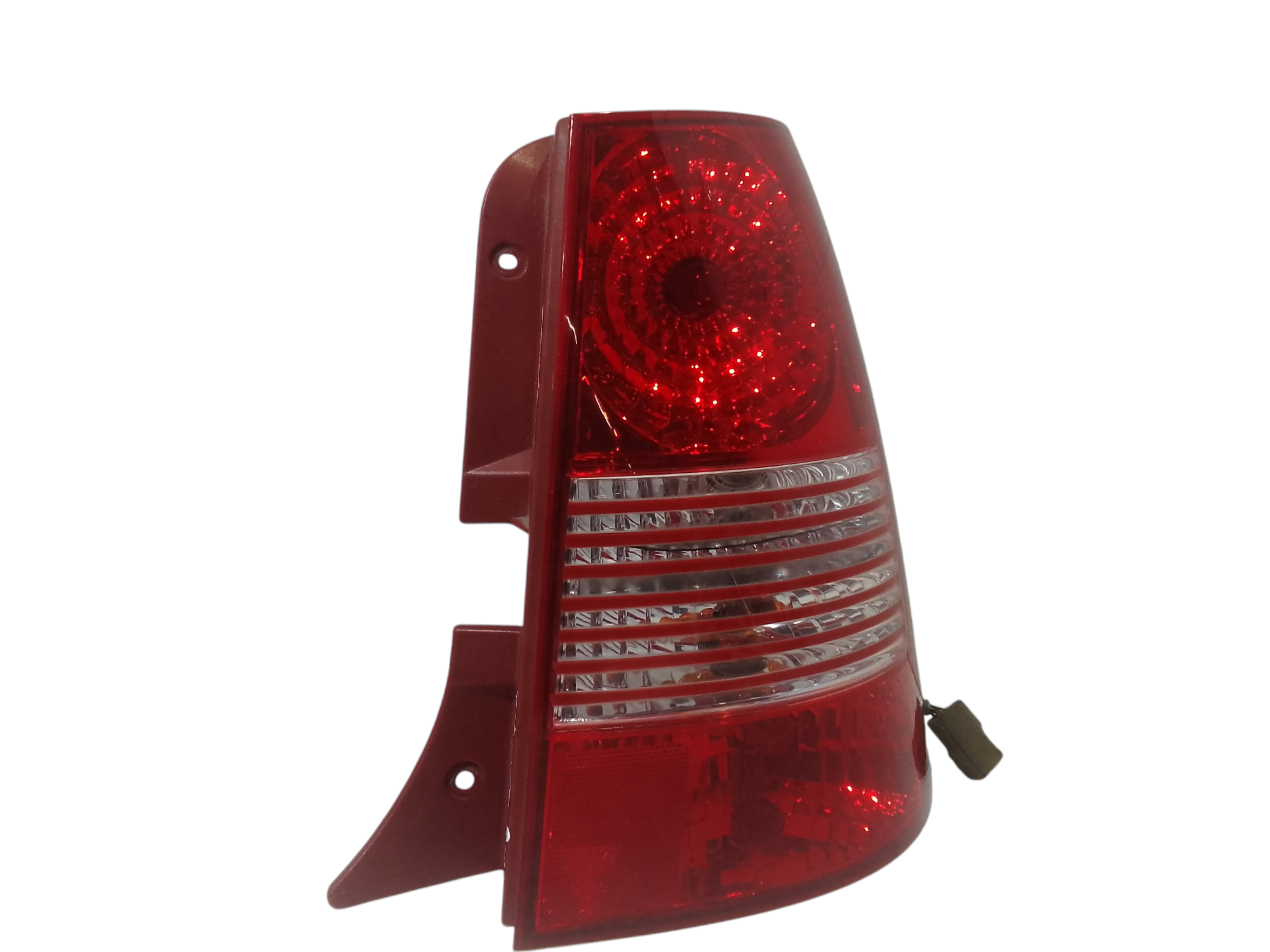 Stop fanale posteriore Destro Passeggero per Kia Picanto 1 Serie (2004 - 2008)