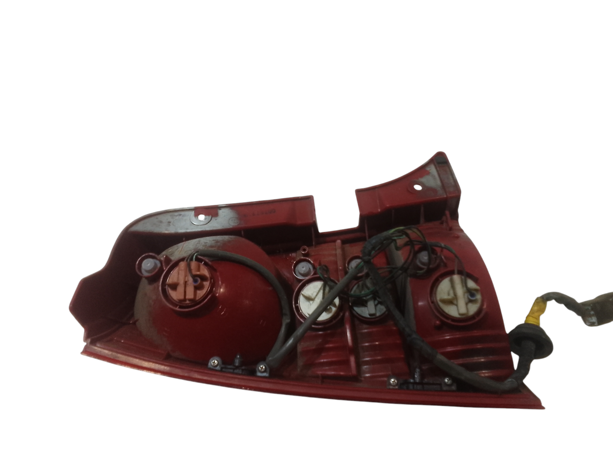 Stop fanale posteriore Destro Passeggero per Kia Picanto 1 Serie (2004 - 2008)