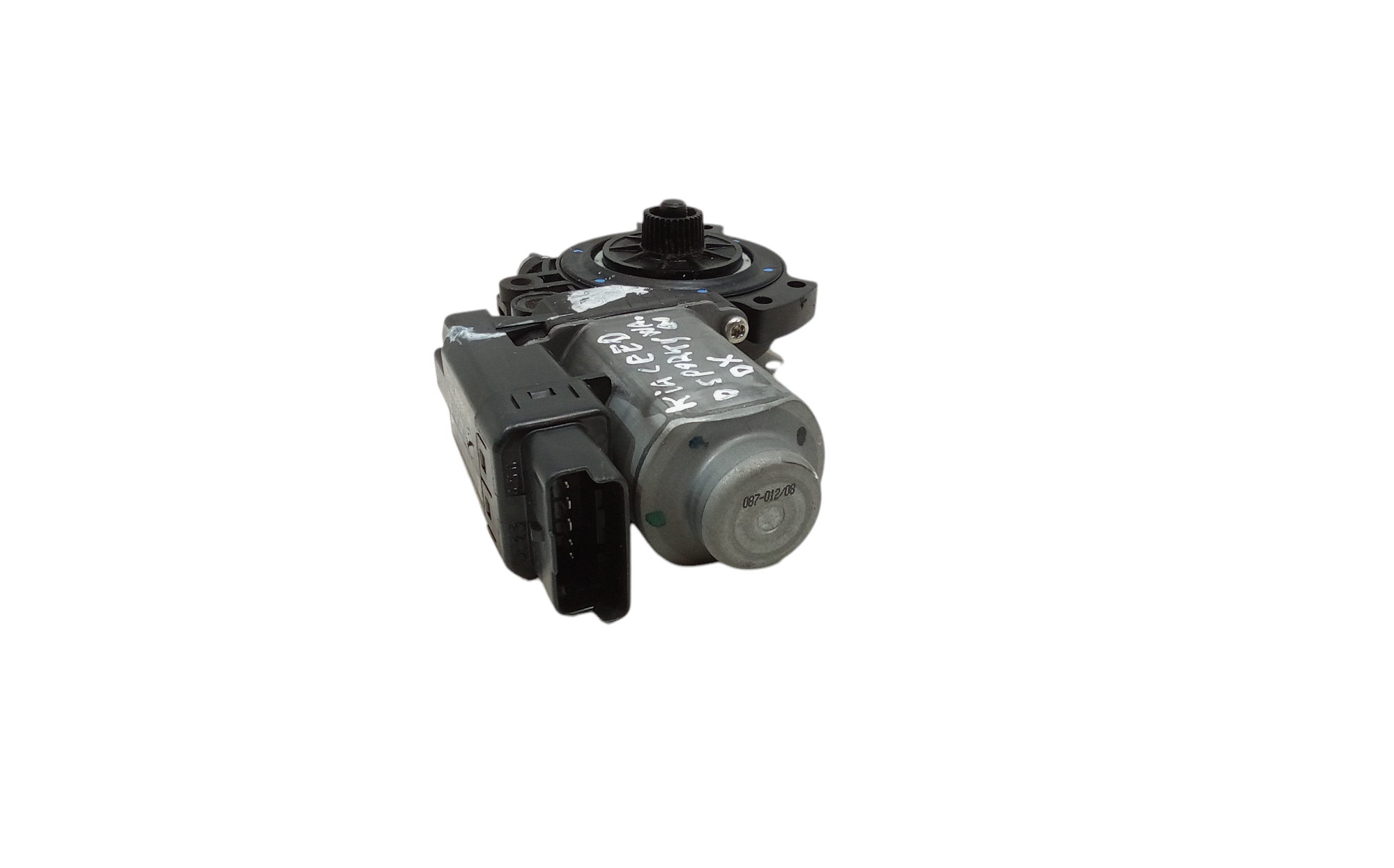 Motorino Alzavetro anteriore destra per Kia Cee d Sporty Wagon (2007 - In produzione)