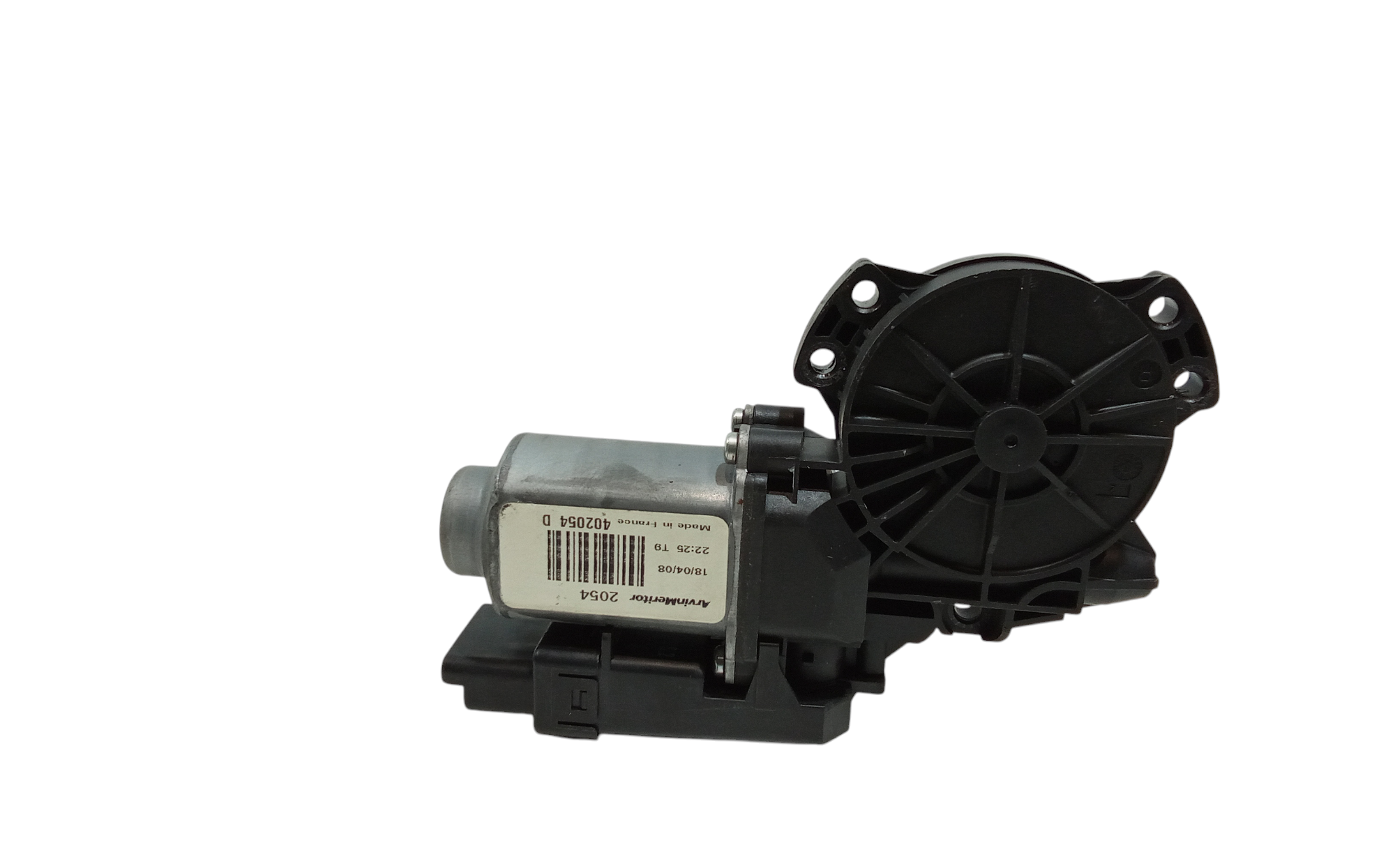 Motorino Alzavetro anteriore destra per Kia Cee d Sporty Wagon (2007 - In produzione)