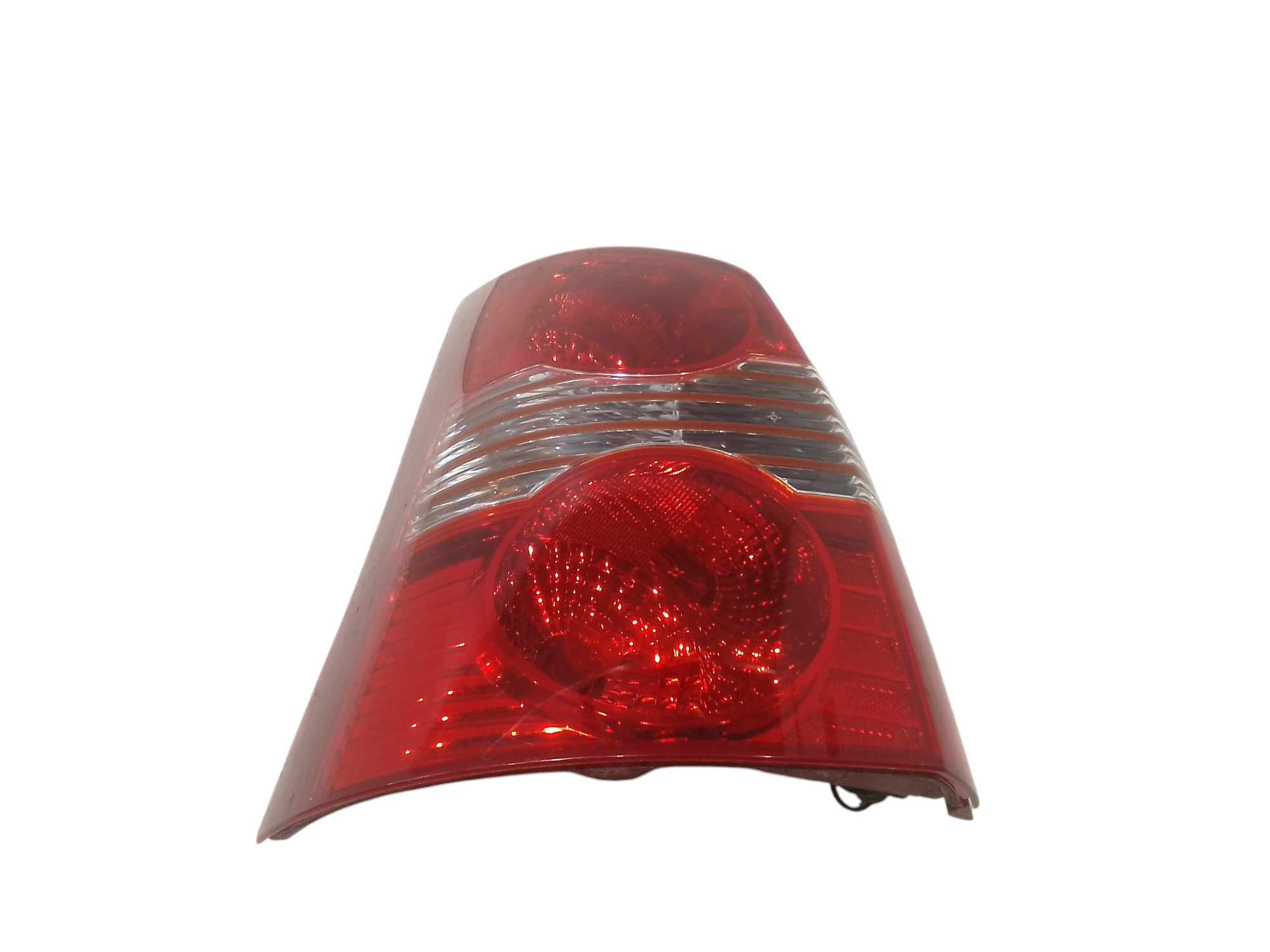 Stop fanale Posteriore sinistro lato Guida per Kia Picanto 1 Serie (2004 - 2008)