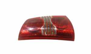 Stop fanale Posteriore sinistro lato Guida per Kia Picanto 1 Serie (2004 - 2008)