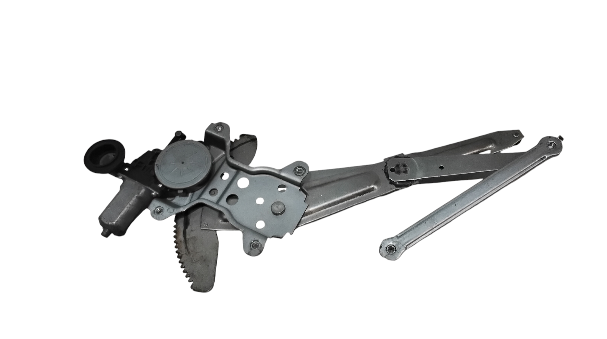 Cremagliera anteriore sinistra Guida per Suzuki Swift 4 Serie (04>10) (2004 - 2010)