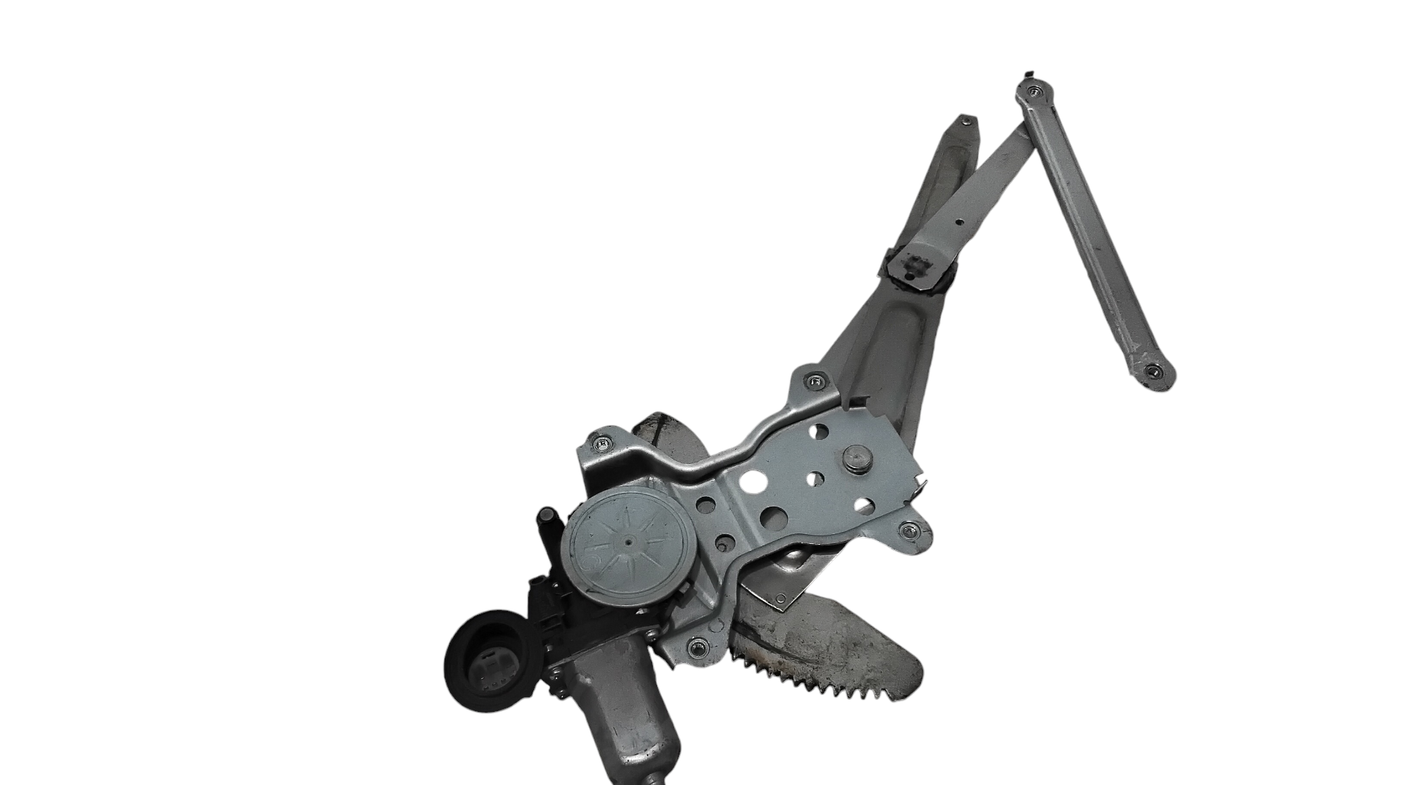 Cremagliera anteriore sinistra Guida per Suzuki Swift 4 Serie (04>10) (2004 - 2010)