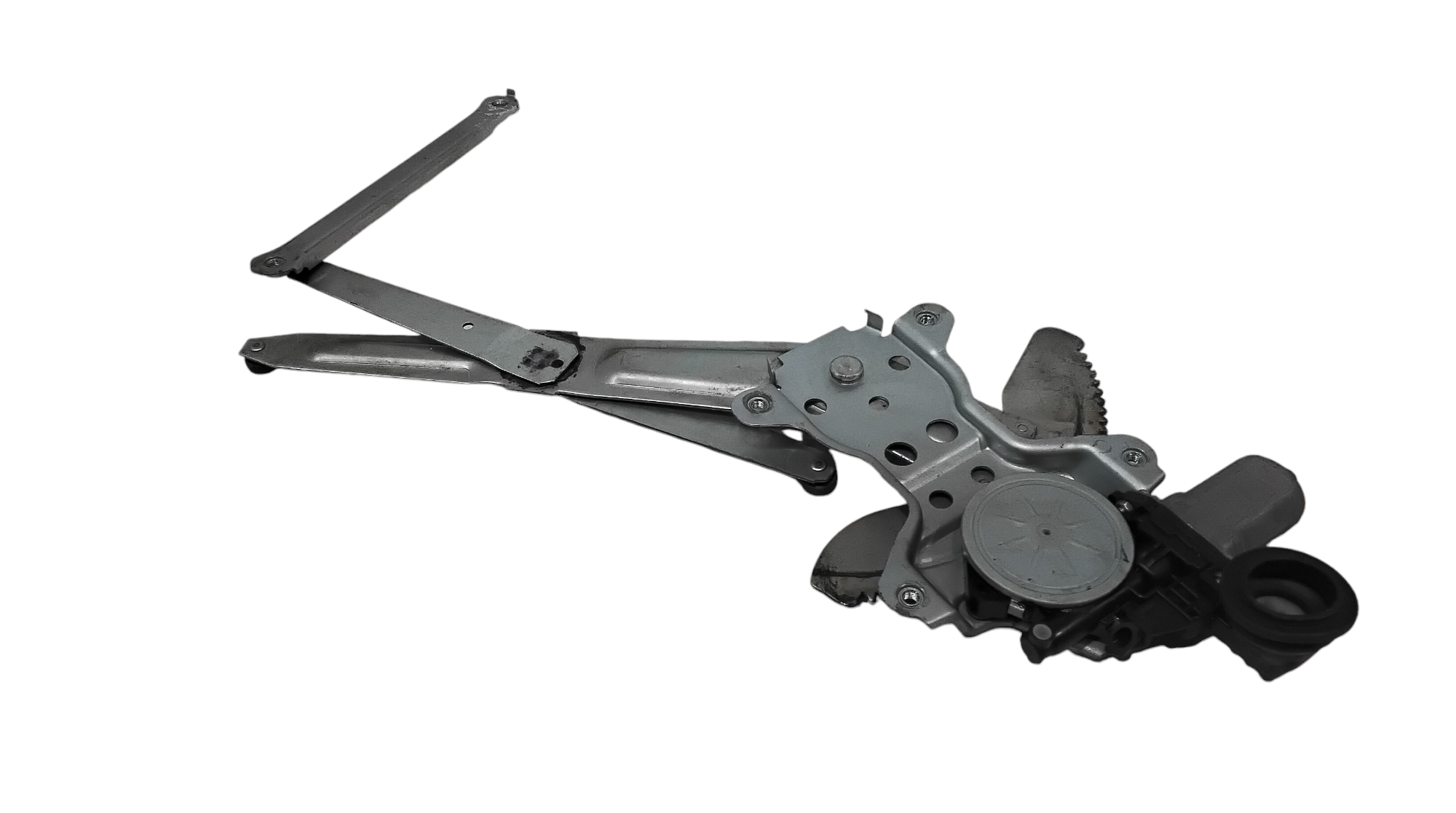 Cremagliera anteriore sinistra Guida per Suzuki Swift 4 Serie (04>10) (2004 - 2010)