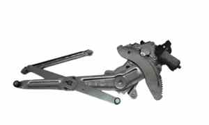 Cremagliera anteriore sinistra Guida per Suzuki Swift 4 Serie (04>10) (2004 - 2010)