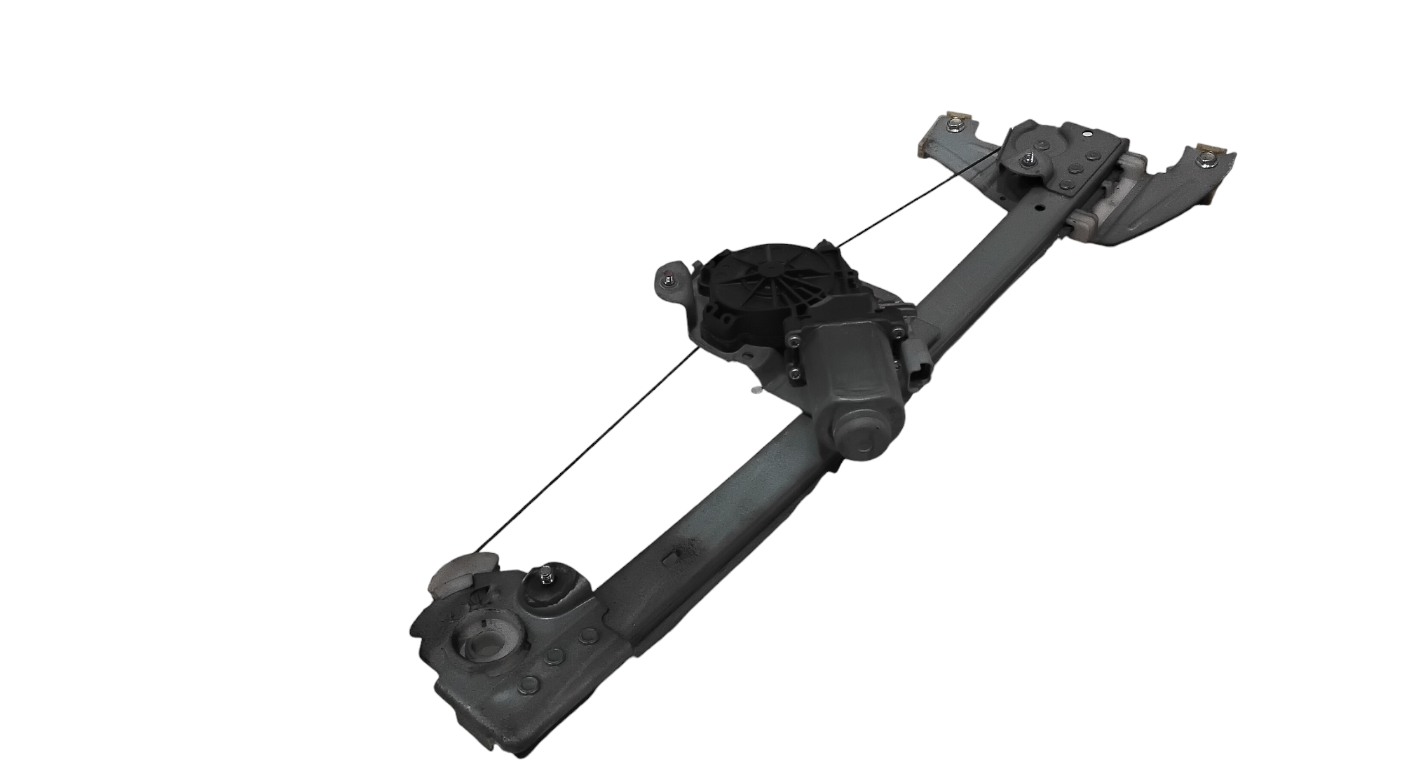 Cremagliera anteriore destra passeggero per Peugeot 107 1 Serie (2005 - In produzione)