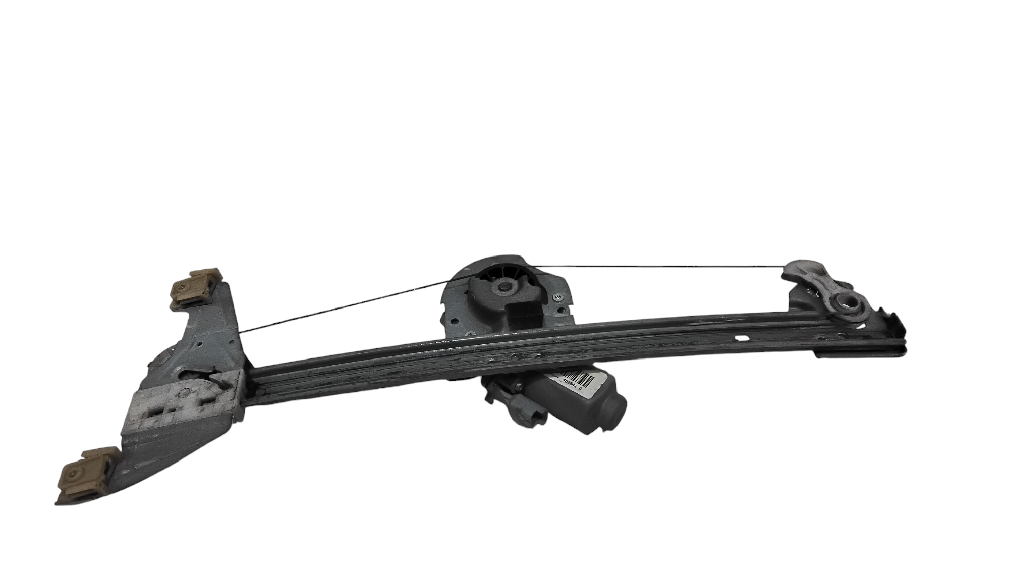 Cremagliera anteriore destra passeggero per Peugeot 107 1 Serie (2005 - In produzione)