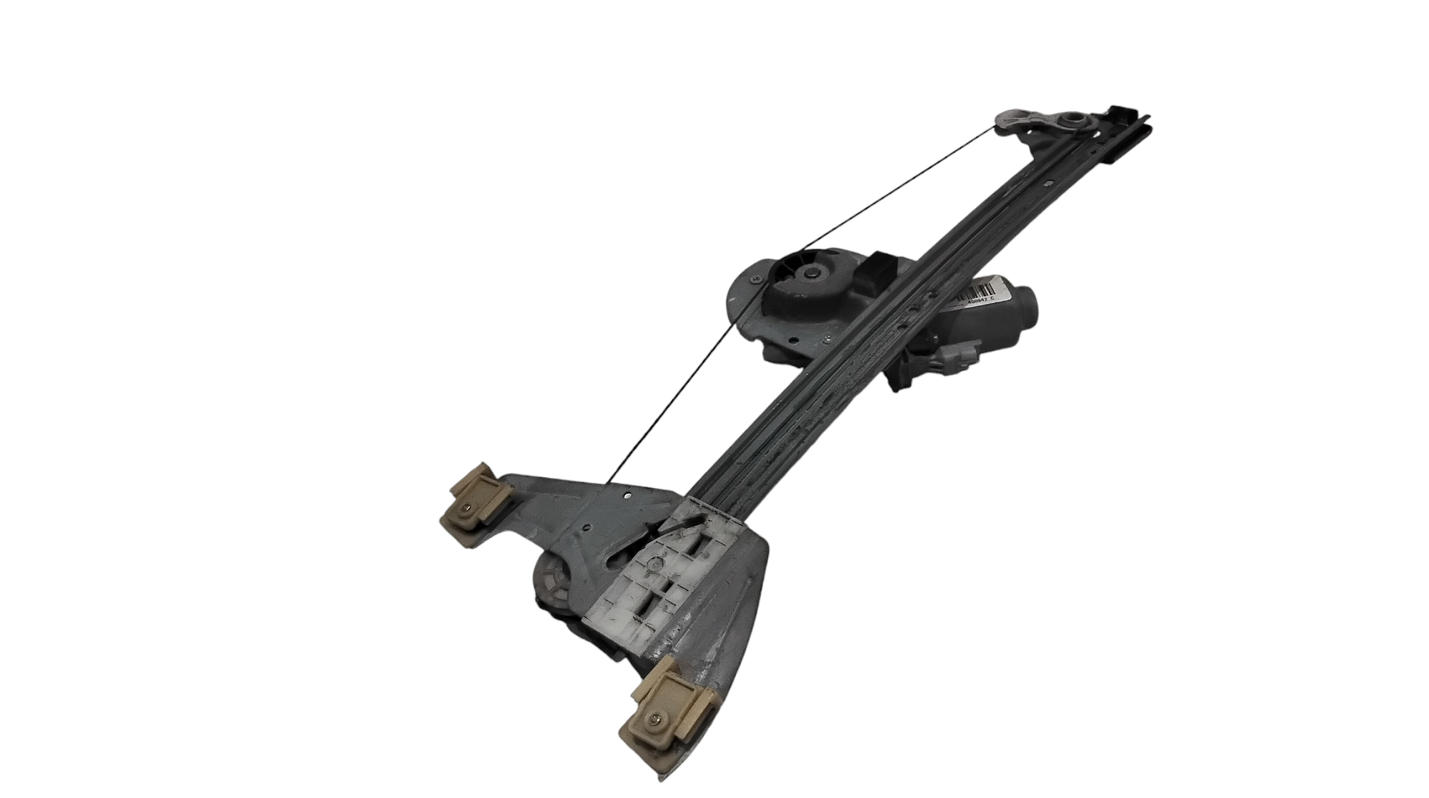 Cremagliera anteriore destra passeggero per Peugeot 107 1 Serie (2005 - In produzione)