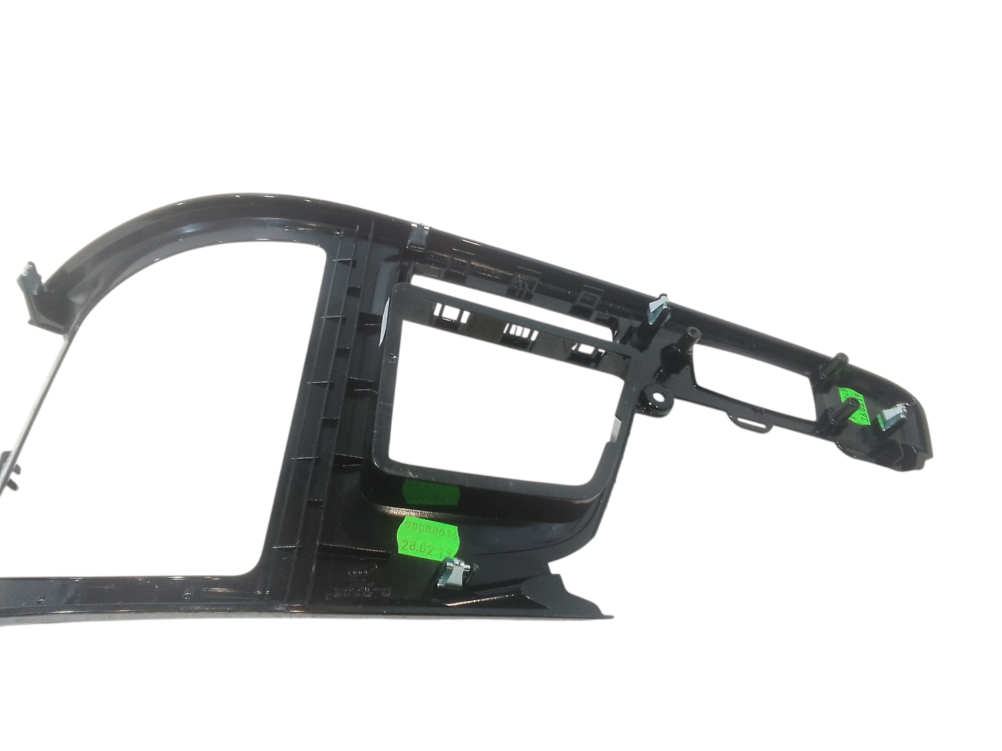 Cover plastica leva marce per Bmw X2 F39 (2018 - In produzione)