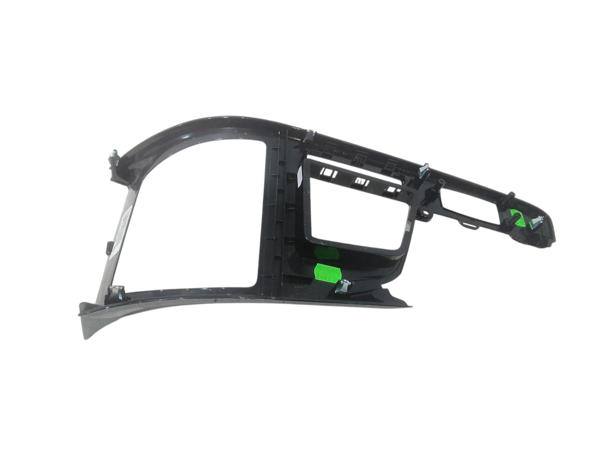 Cover plastica leva marce per Bmw X2 F39 (2018 - In produzione)