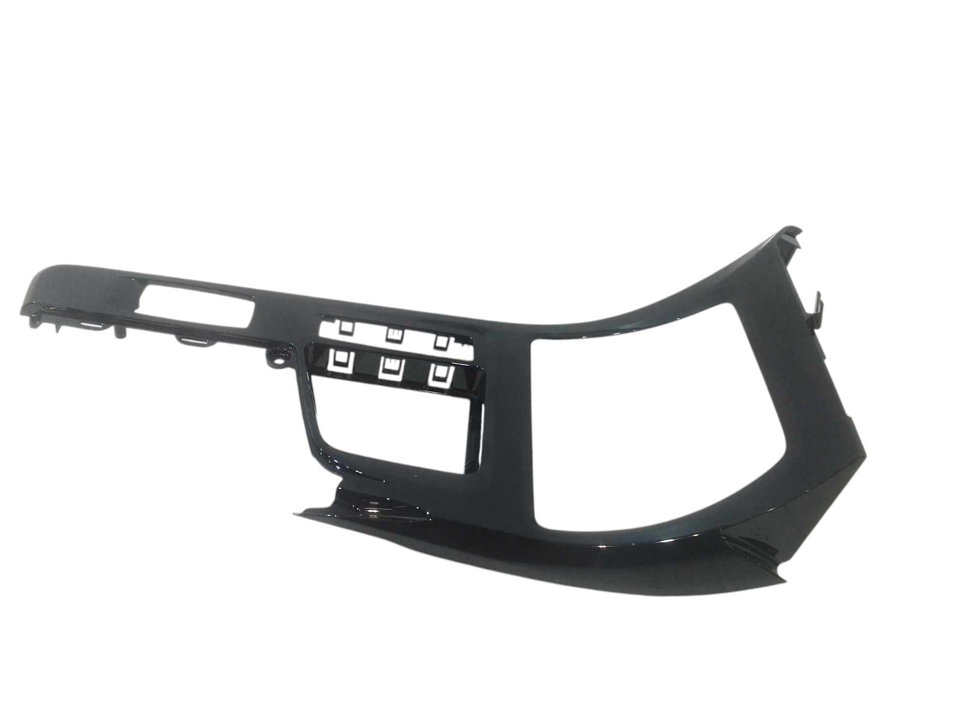 Cover plastica leva marce per Bmw X2 F39 (2018 - In produzione)