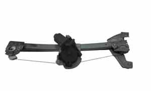 Cremagliera anteriore sinistra Guida per Peugeot 107 1 Serie (2005 - In produzione)