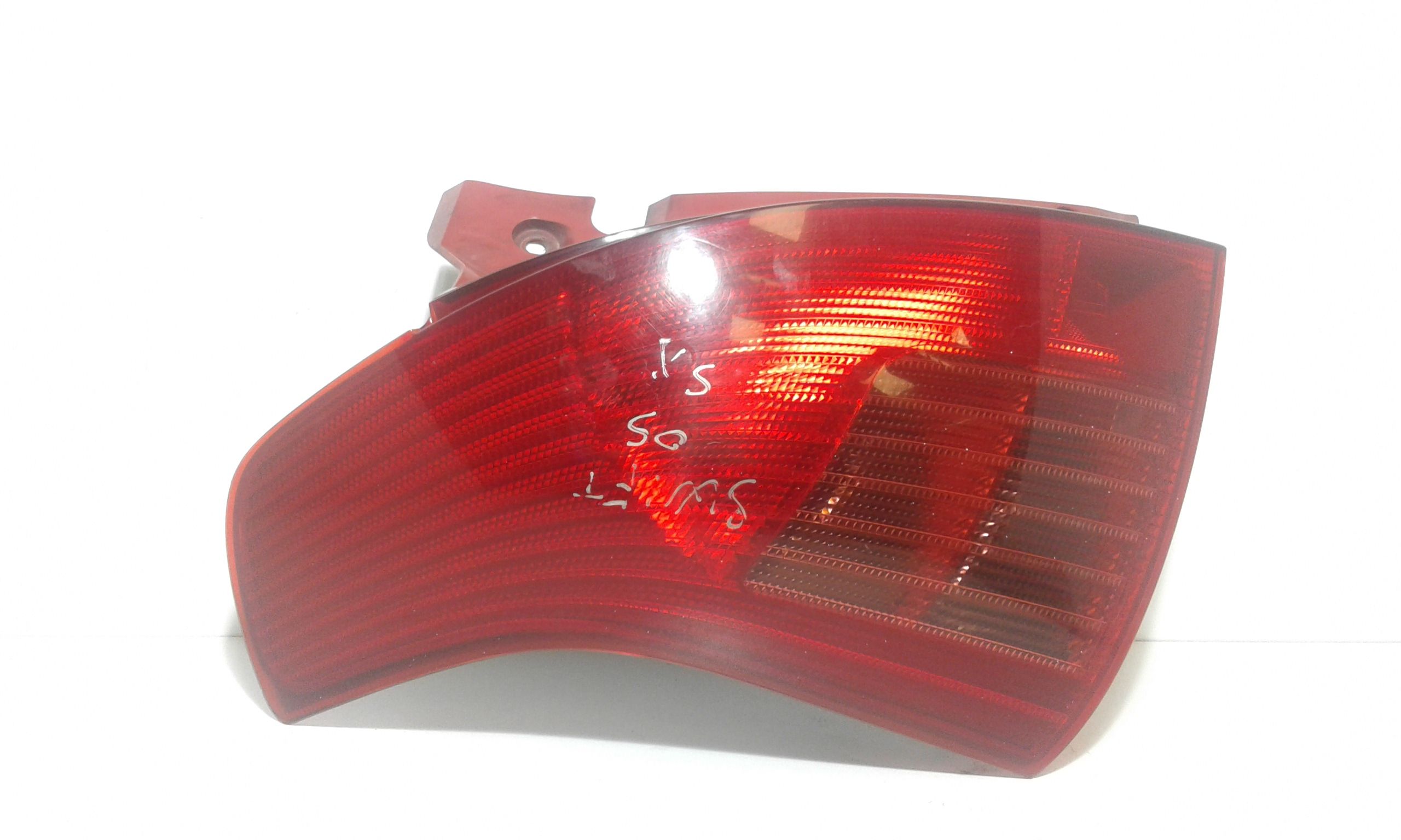 Stop fanale Posteriore sinistro lato Guida SUZUKI Swift 4 Serie