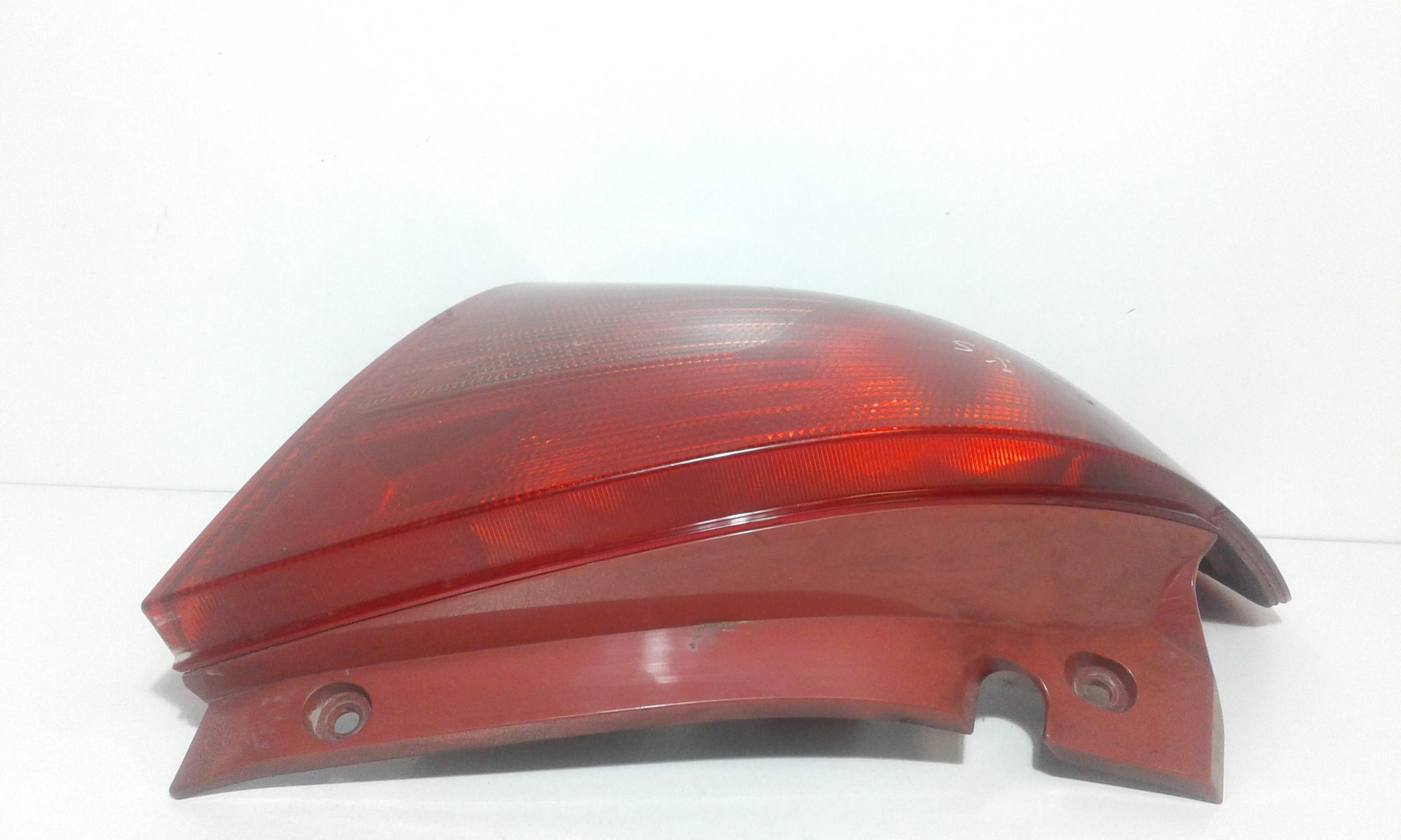 Stop fanale Posteriore sinistro lato Guida SUZUKI Swift 4 Serie