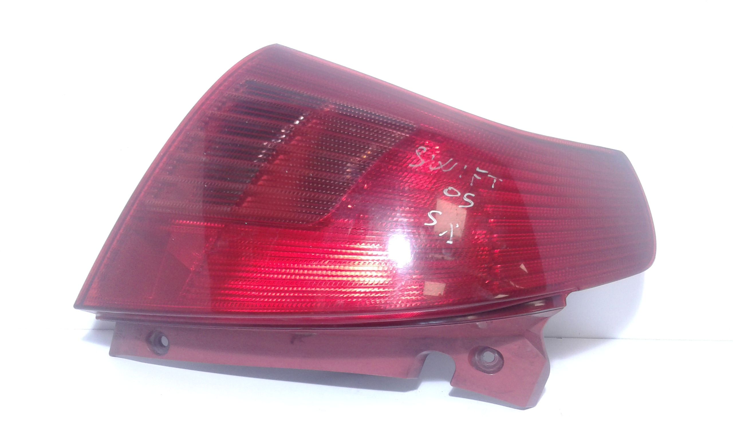 Stop fanale Posteriore sinistro lato Guida SUZUKI Swift 4 Serie