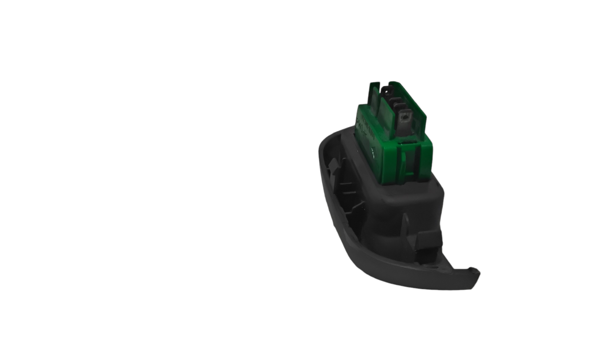 Pulsantiera Anteriore Destra Passeggero per Peugeot 107 1 Serie (2005 - In produzione)