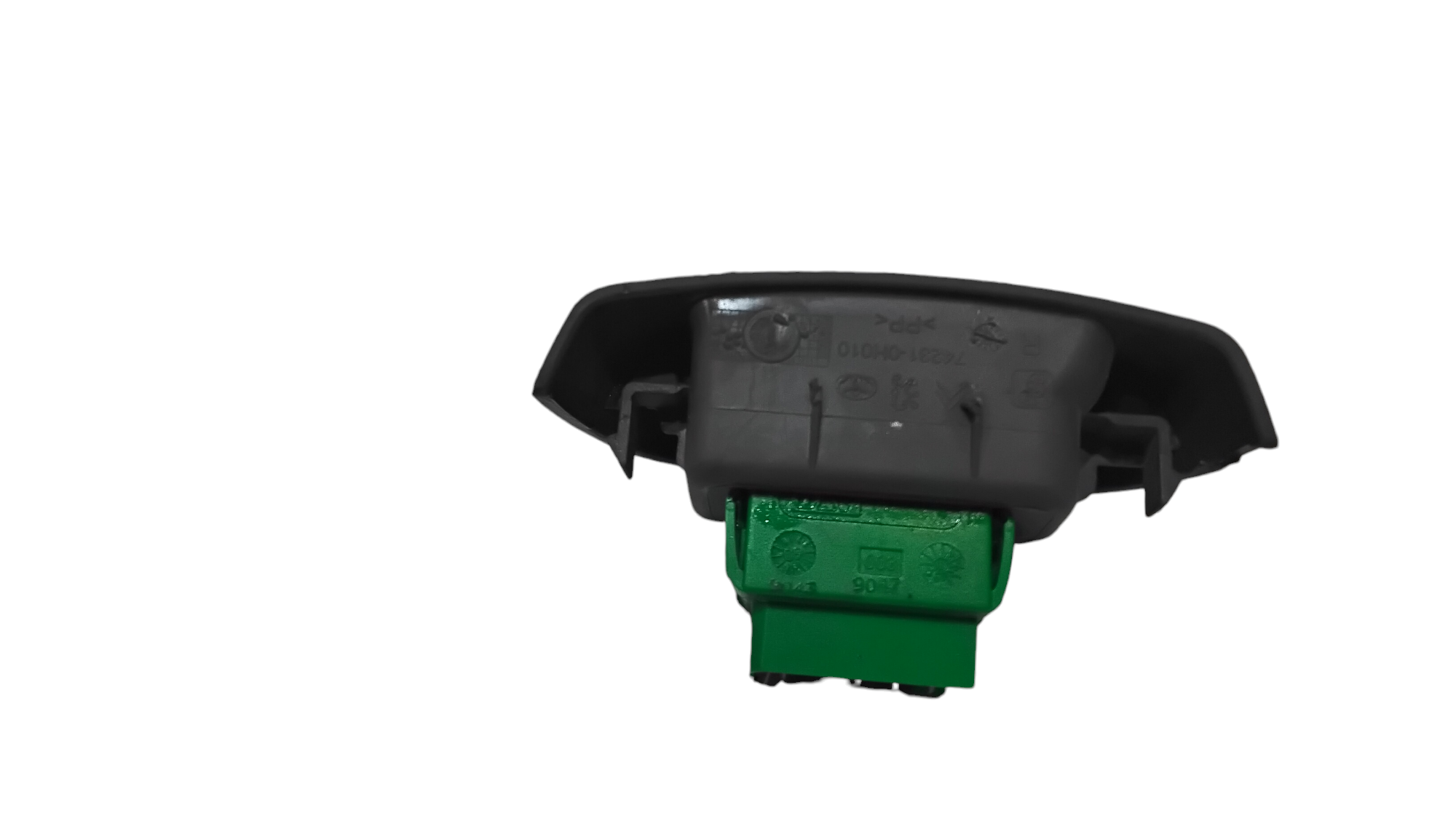 Pulsantiera Anteriore Destra Passeggero per Peugeot 107 1 Serie (2005 - In produzione)