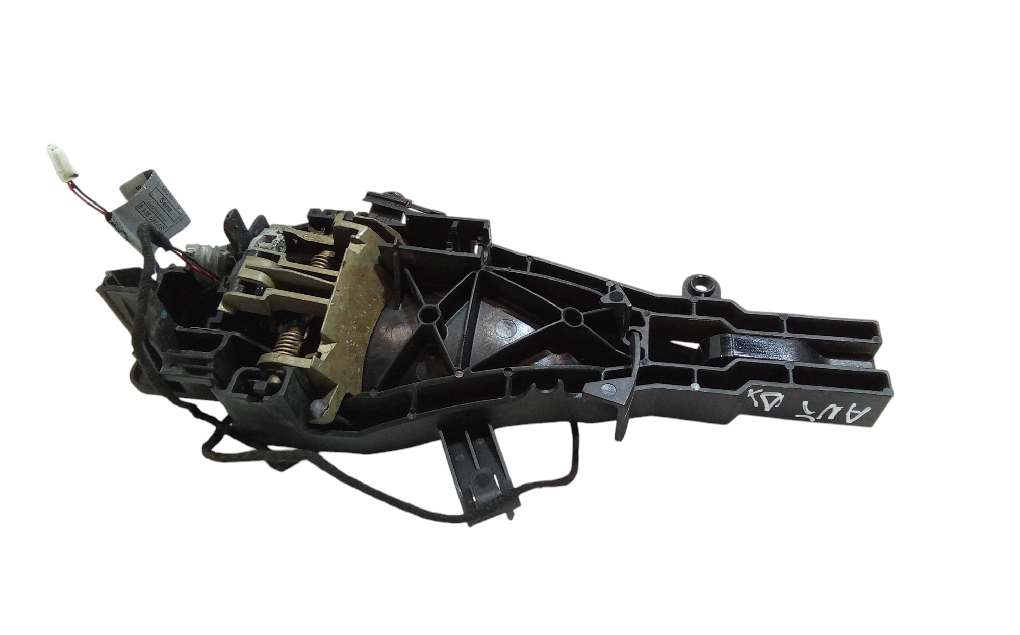 Maniglia esterna Anteriore Destra per Bmw Serie 3 E90 Berlina (2005 - 2008)