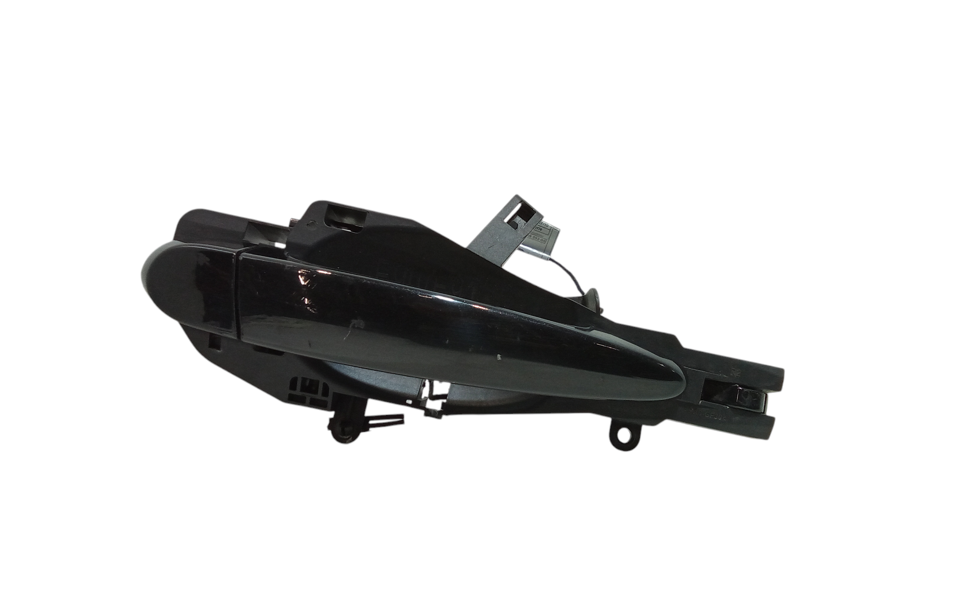 Maniglia esterna Anteriore Destra per Bmw Serie 3 E90 Berlina (2005 - 2008)