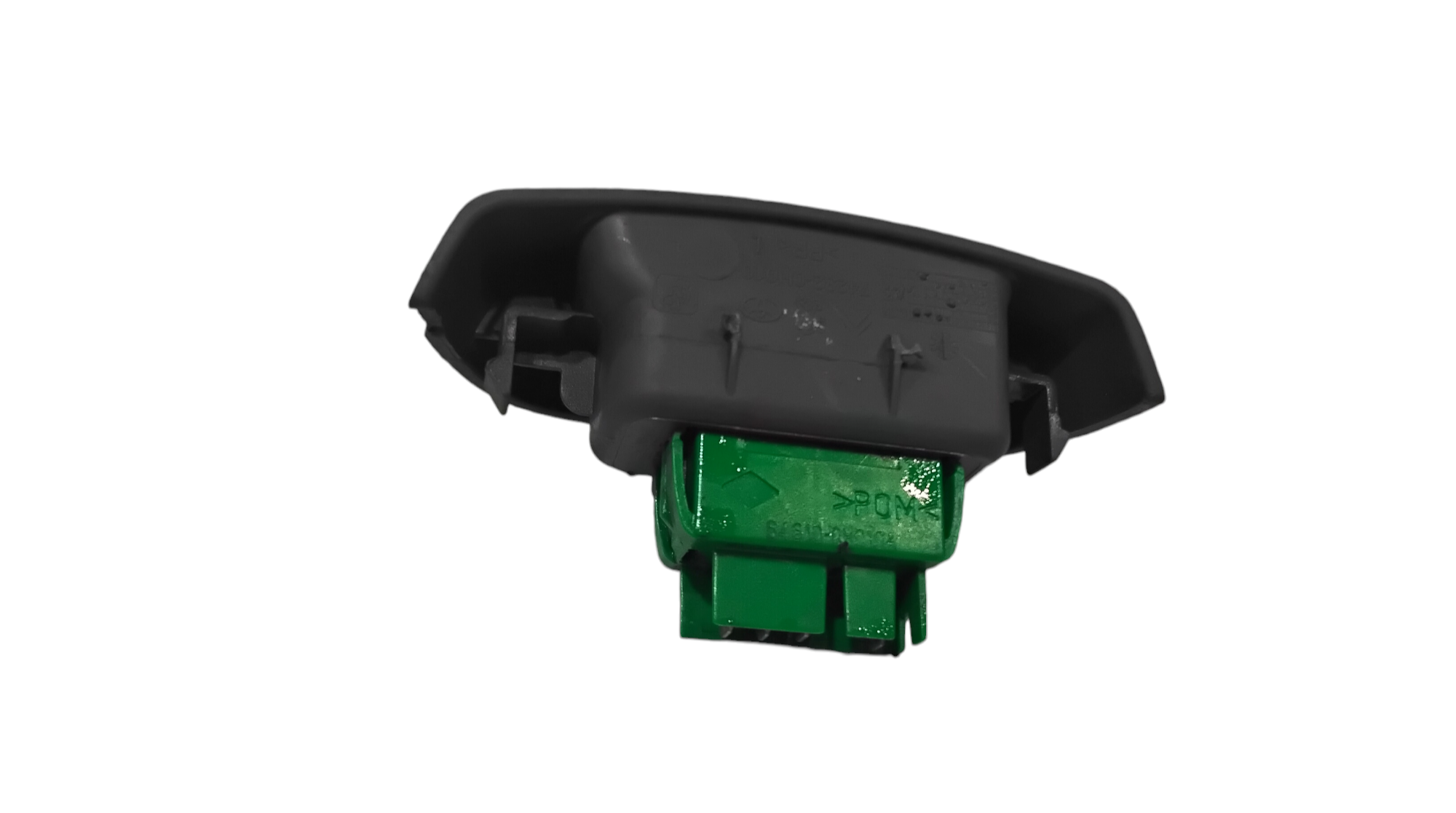 Pulsantiera anteriore sinistra Guida per Peugeot 107 1 Serie (2005 - In produzione)