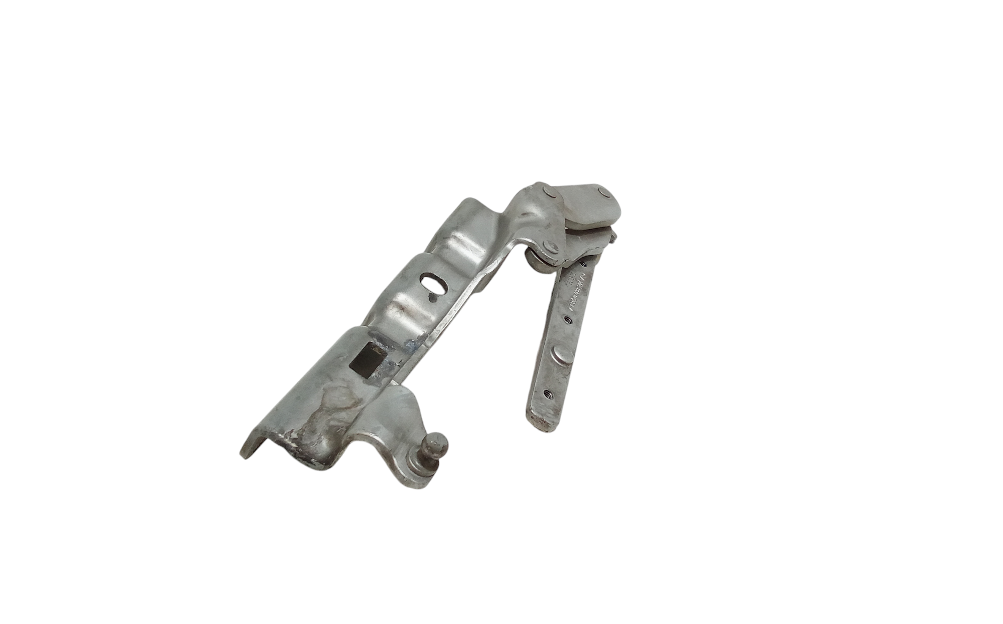 Cerniera cofano anteriore SX per Mercedes Clk Coup W209 (2002 - In produzione)