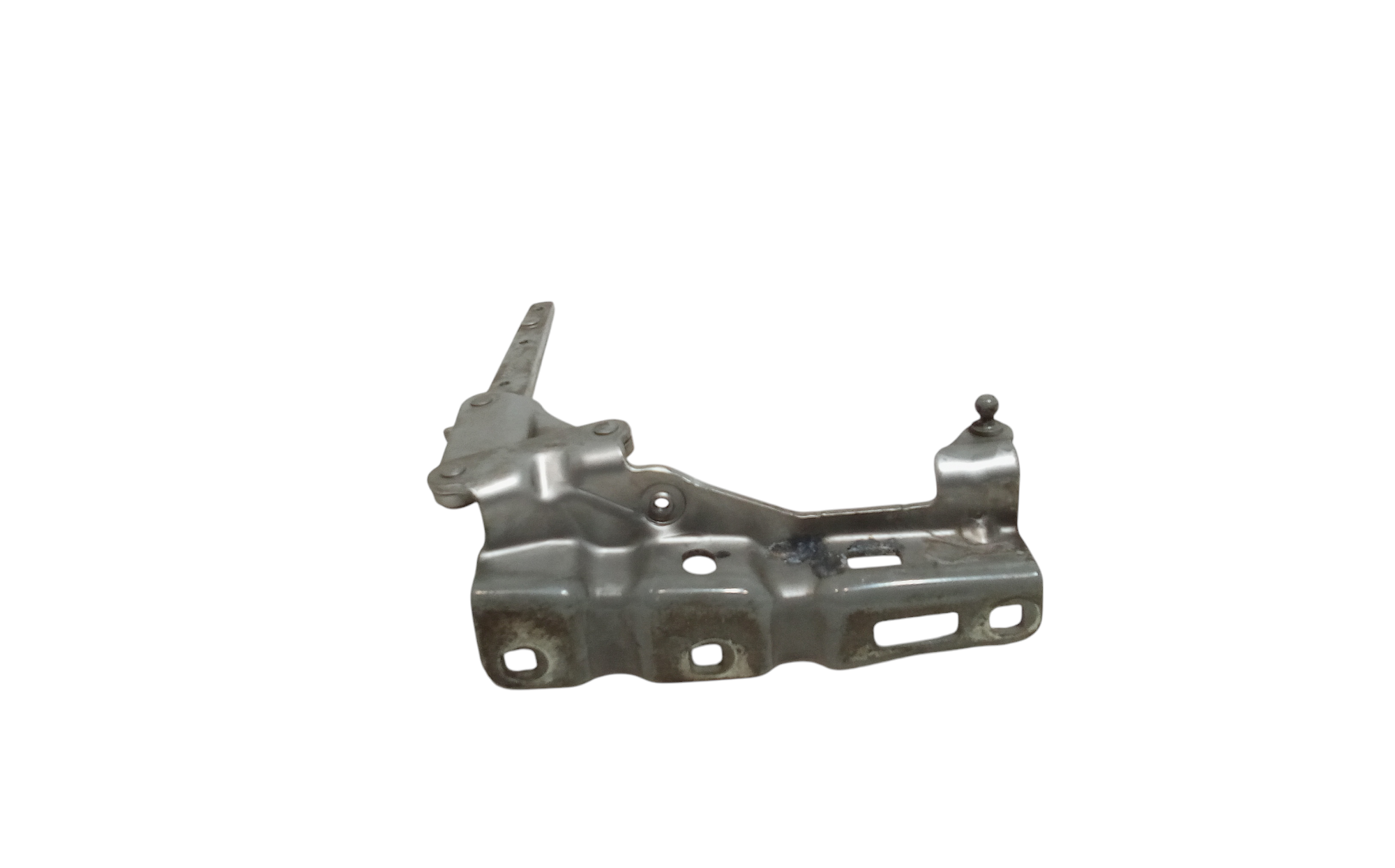 Cerniera cofano anteriore SX per Mercedes Clk Coup W209 (2002 - In produzione)