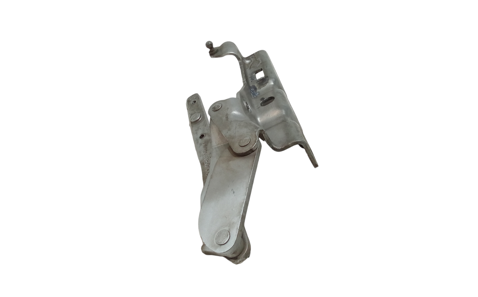 Cerniera cofano anteriore SX per Mercedes Clk Coup W209 (2002 - In produzione)