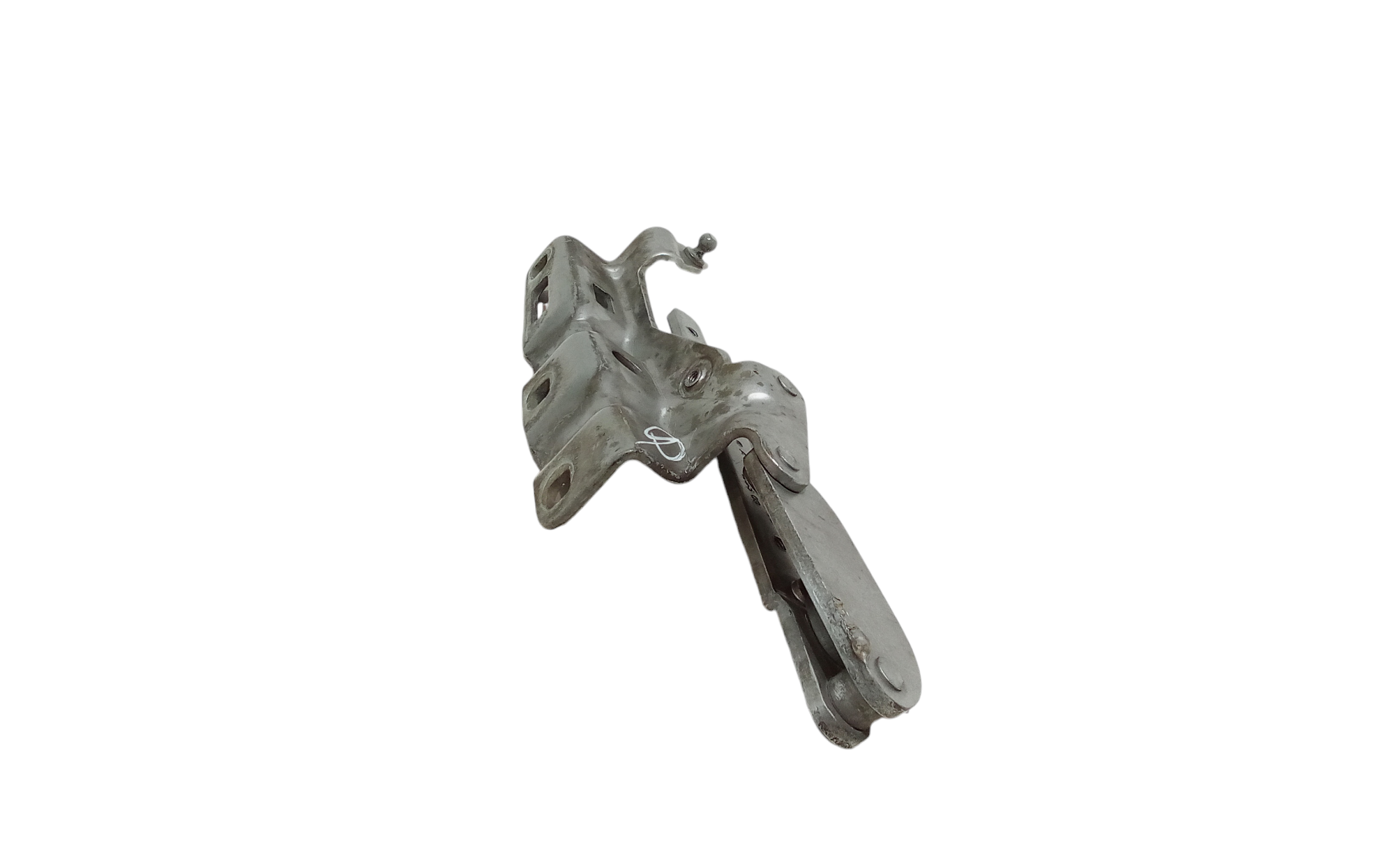 Cerniera cofano anteriore DX per Mercedes Clk Coup W209 (2002 - In produzione)