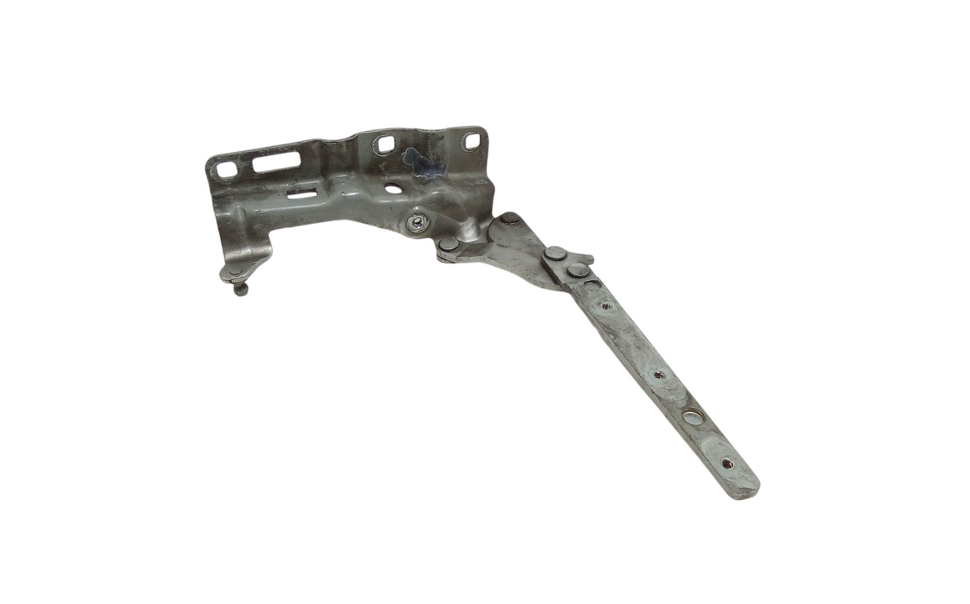 Cerniera cofano anteriore DX per Mercedes Clk Coup W209 (2002 - In produzione)