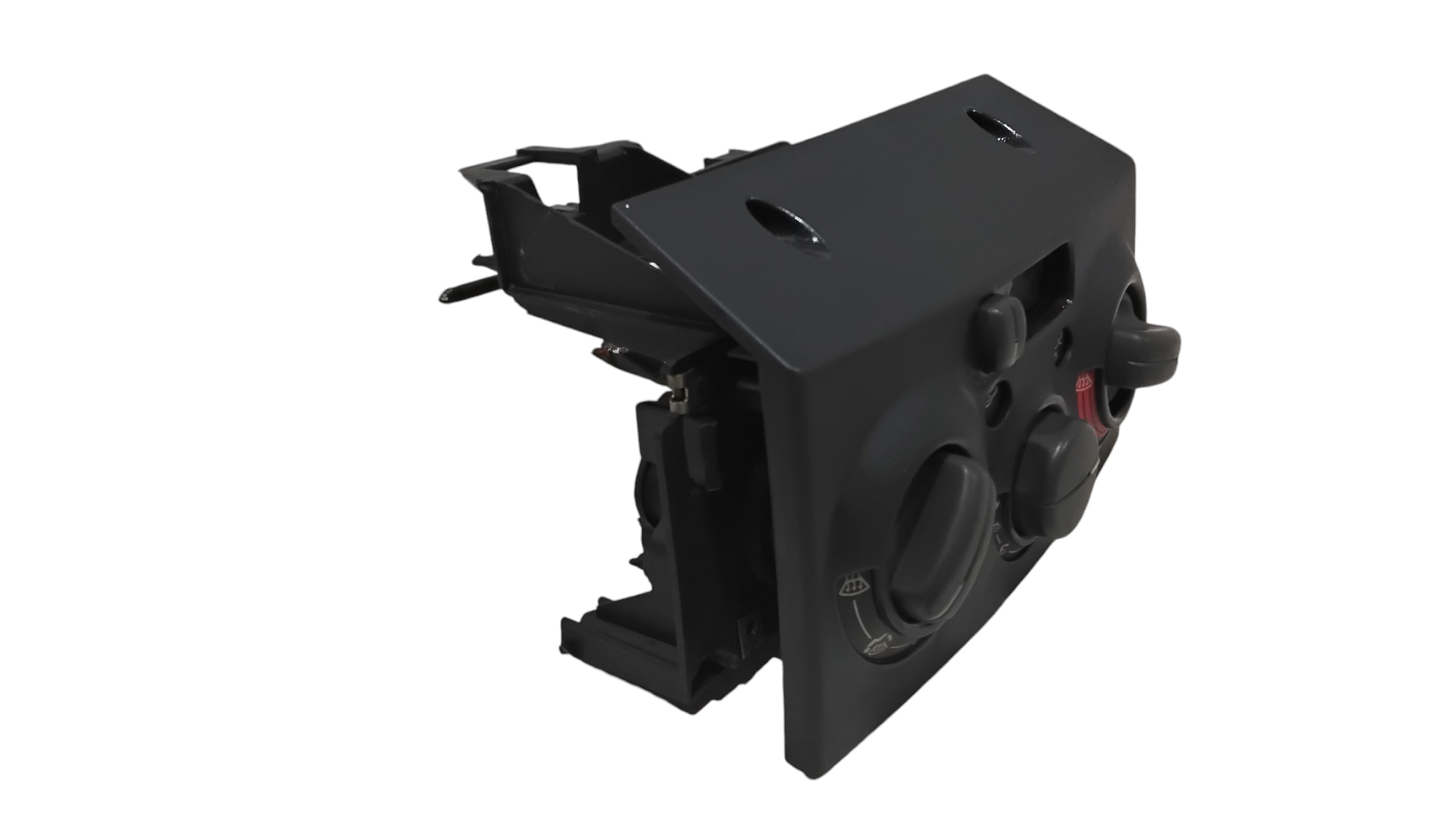 Comandi Clima per Fiat Punto Berlina 5p (1993 - 1999)