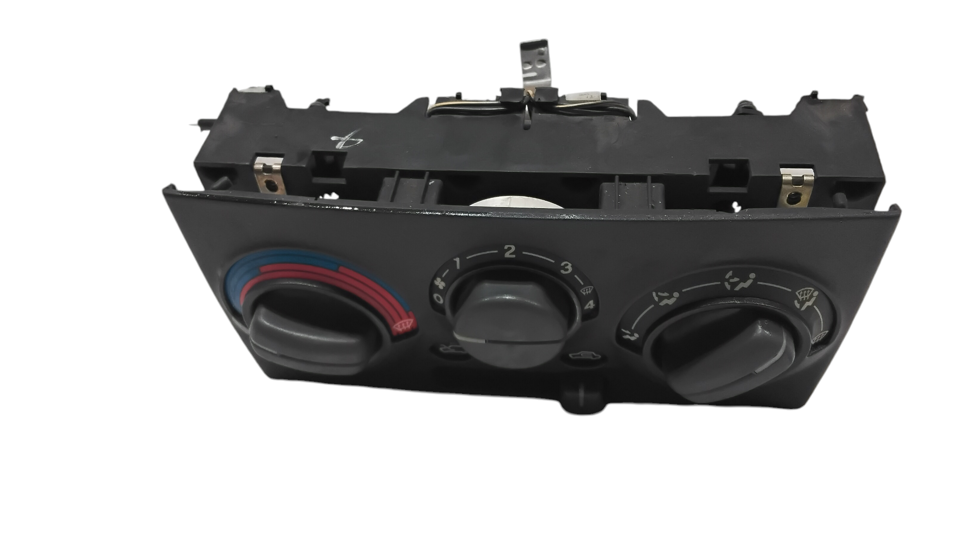 Comandi Clima per Fiat Punto Berlina 5p (1993 - 1999)