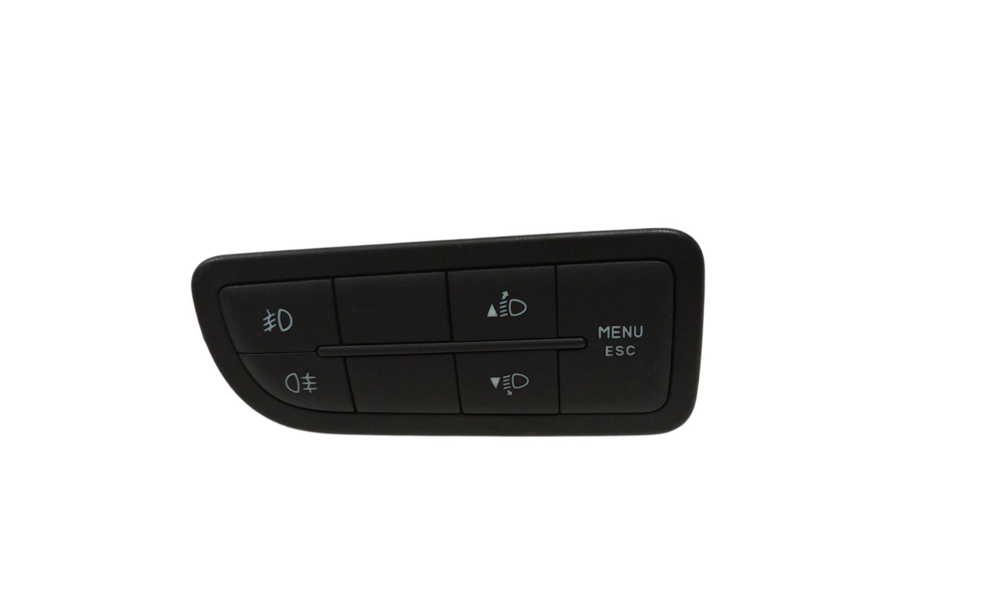 Interruttore comando luci per Fiat Qubo 1 Serie (2008 - In produzione)