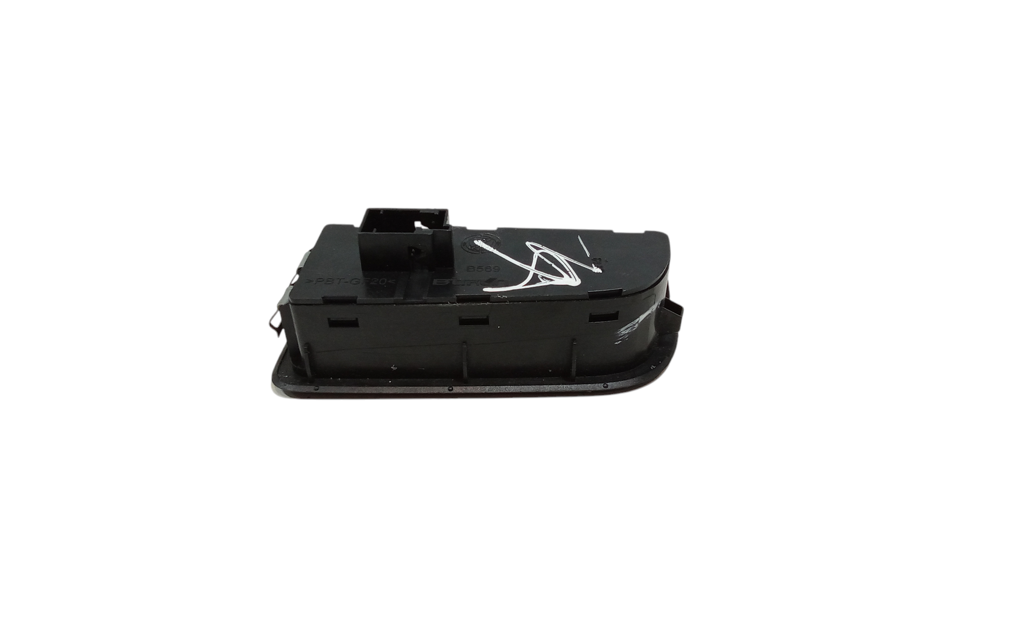 Interruttore comando luci per Fiat Qubo 1 Serie (2008 - In produzione)