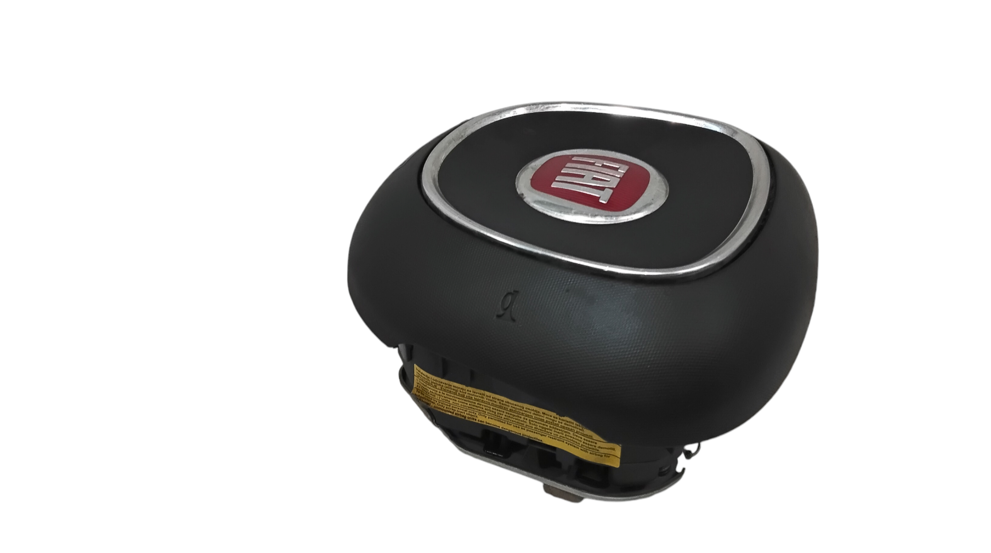 Airbag Volante per Fiat 500 L Serie (351_352) (12>) (2012 - In produzione)