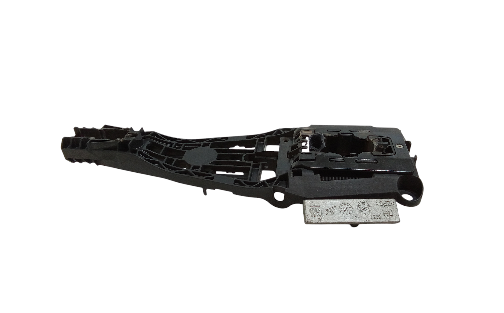 Supporto maniglia anteriore destra per Opel Astra J (2009 - In produzione)