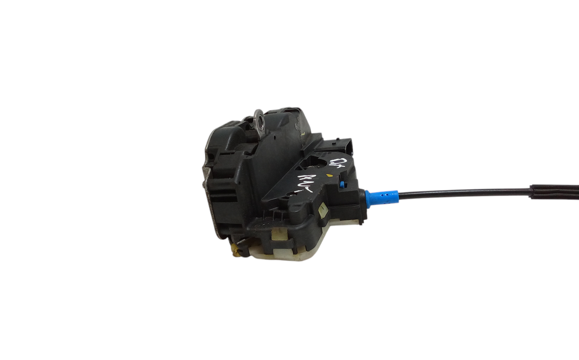 Serratura Anteriore Destra per Opel Astra J (2009 - In produzione)