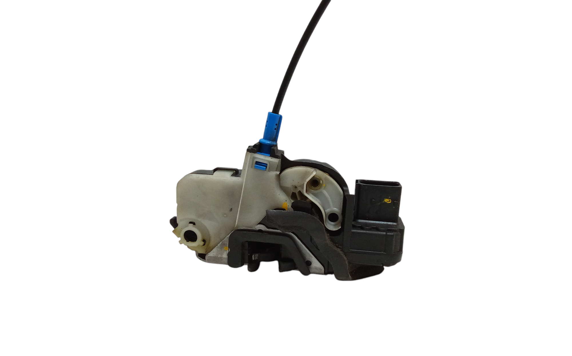 Serratura Anteriore Destra per Opel Astra J (2009 - In produzione)