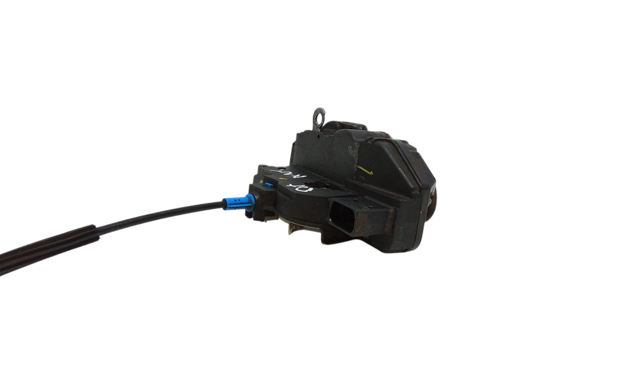 Serratura Anteriore Destra per Opel Astra J (2009 - In produzione)