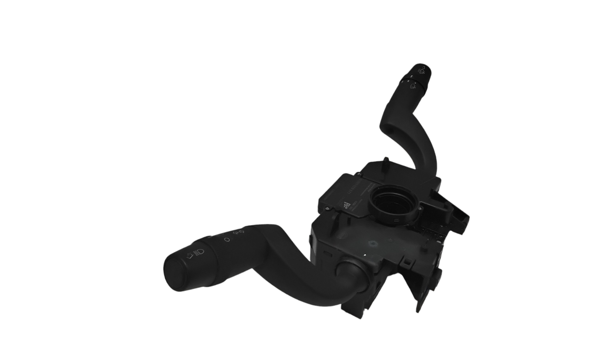 Devioluci per Peugeot Boxer 4 Serie (2011 - In produzione)