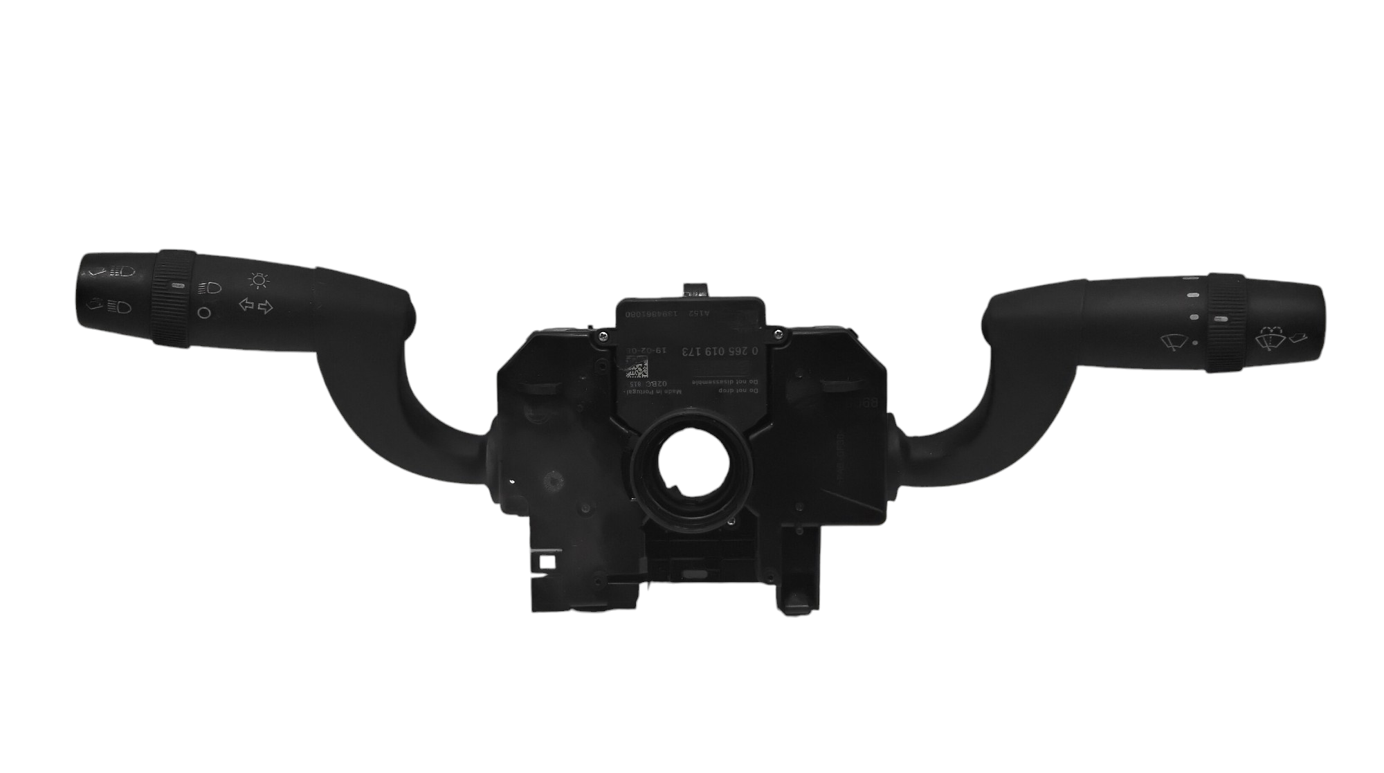 Devioluci per Peugeot Boxer 4 Serie (2011 - In produzione)